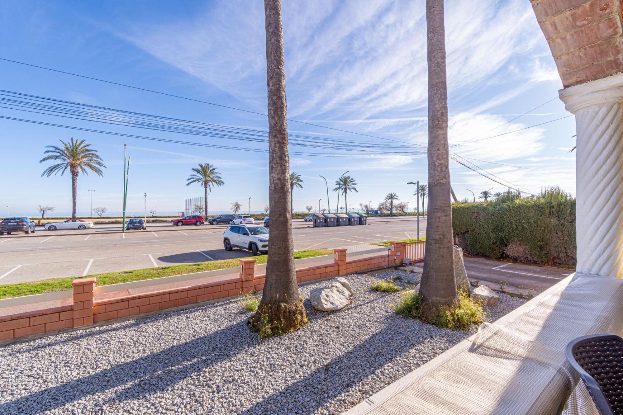 Apart-rent Bahia 0018 Apartment Empuriabrava
