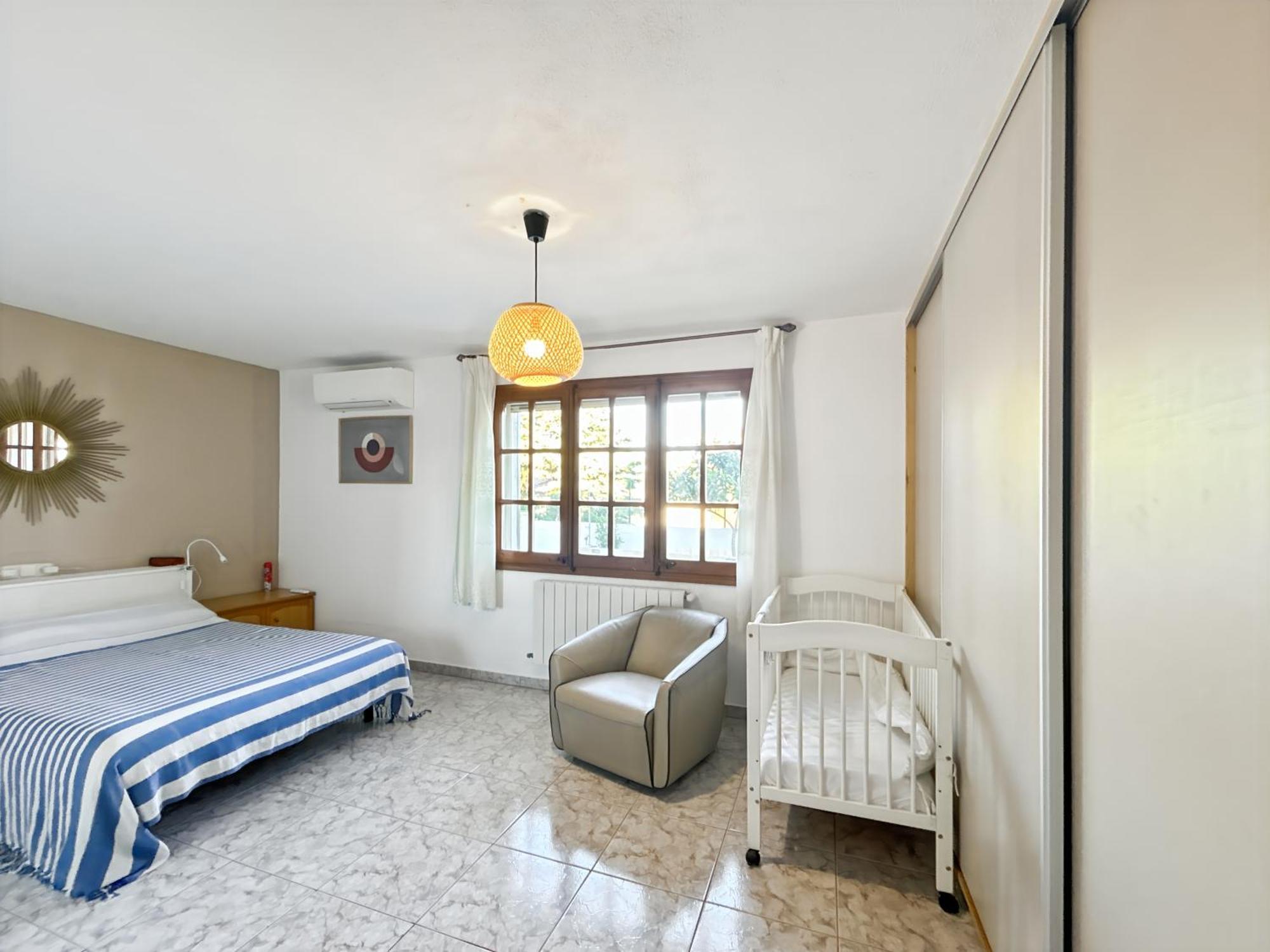 Jasmin Apartamento *