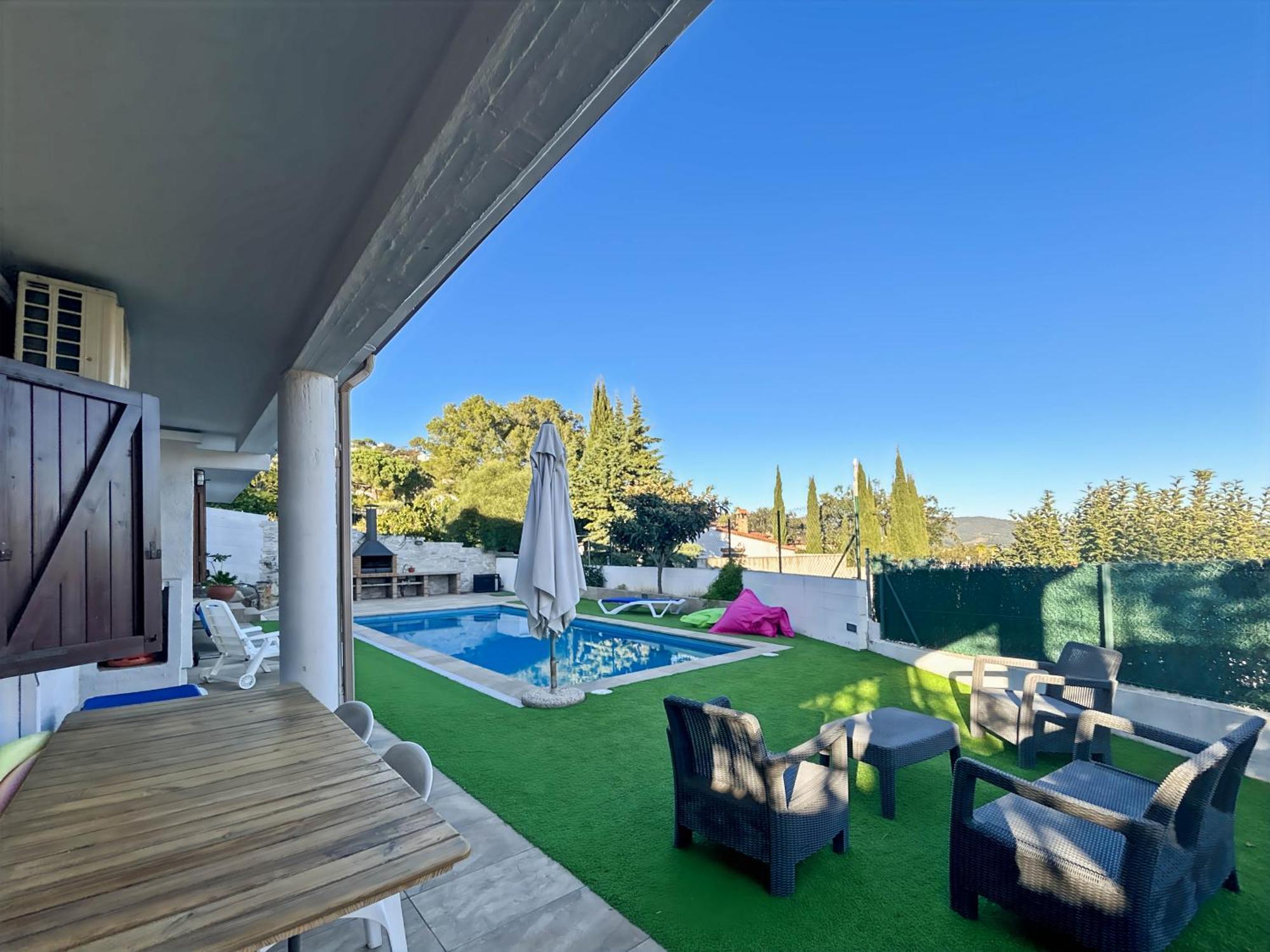 Apartamento Jasmin Calonge (Catalonia)