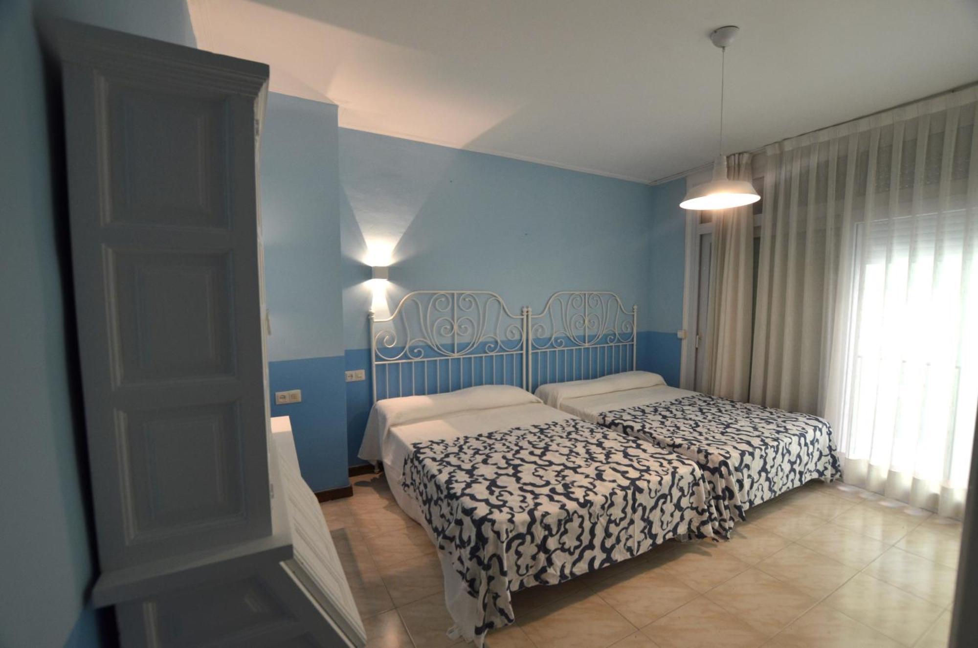 Apartment Centro De Lloret 8 People *