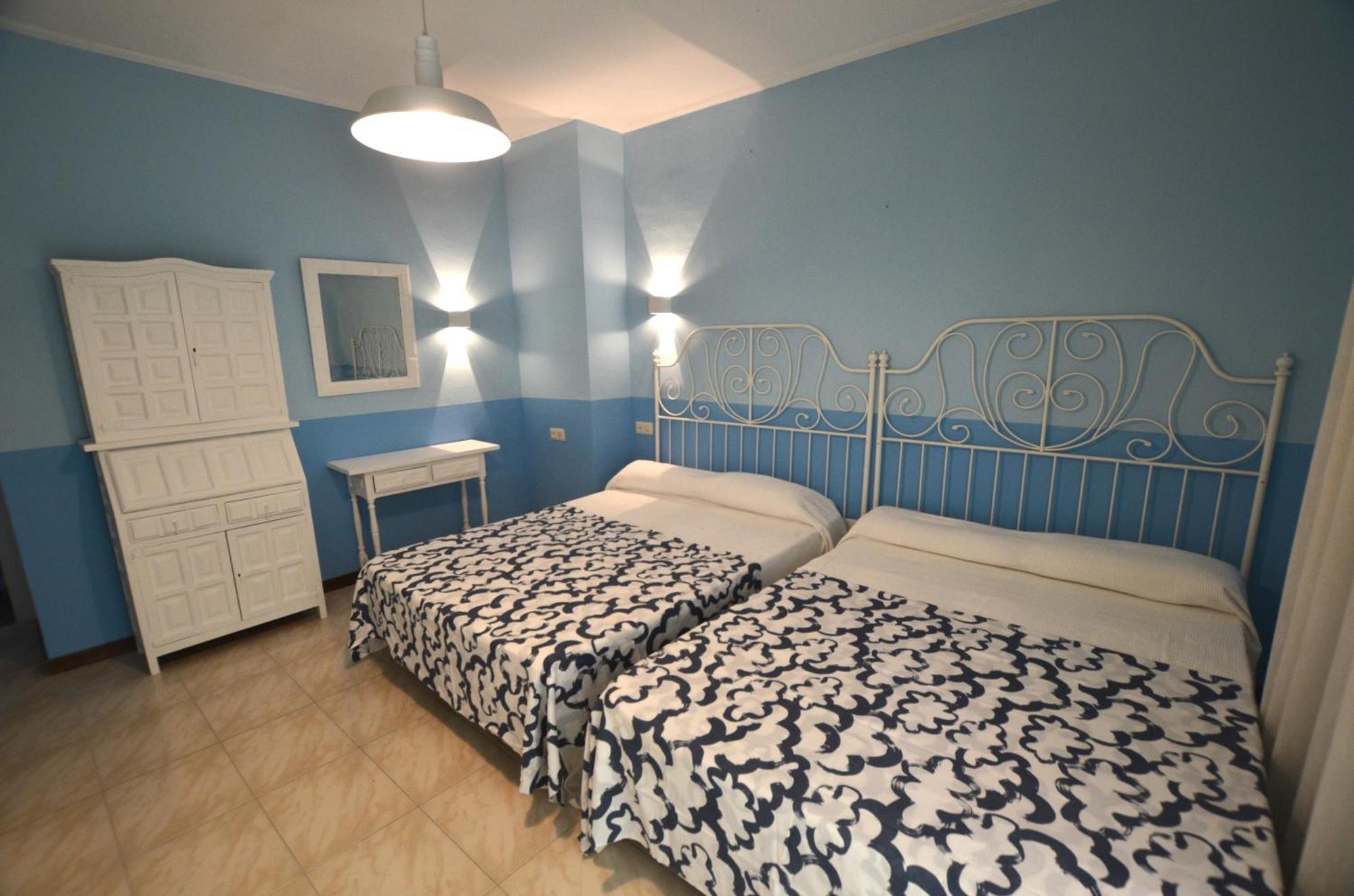 Centro De Lloret 8 People Apartment Lloret de Mar