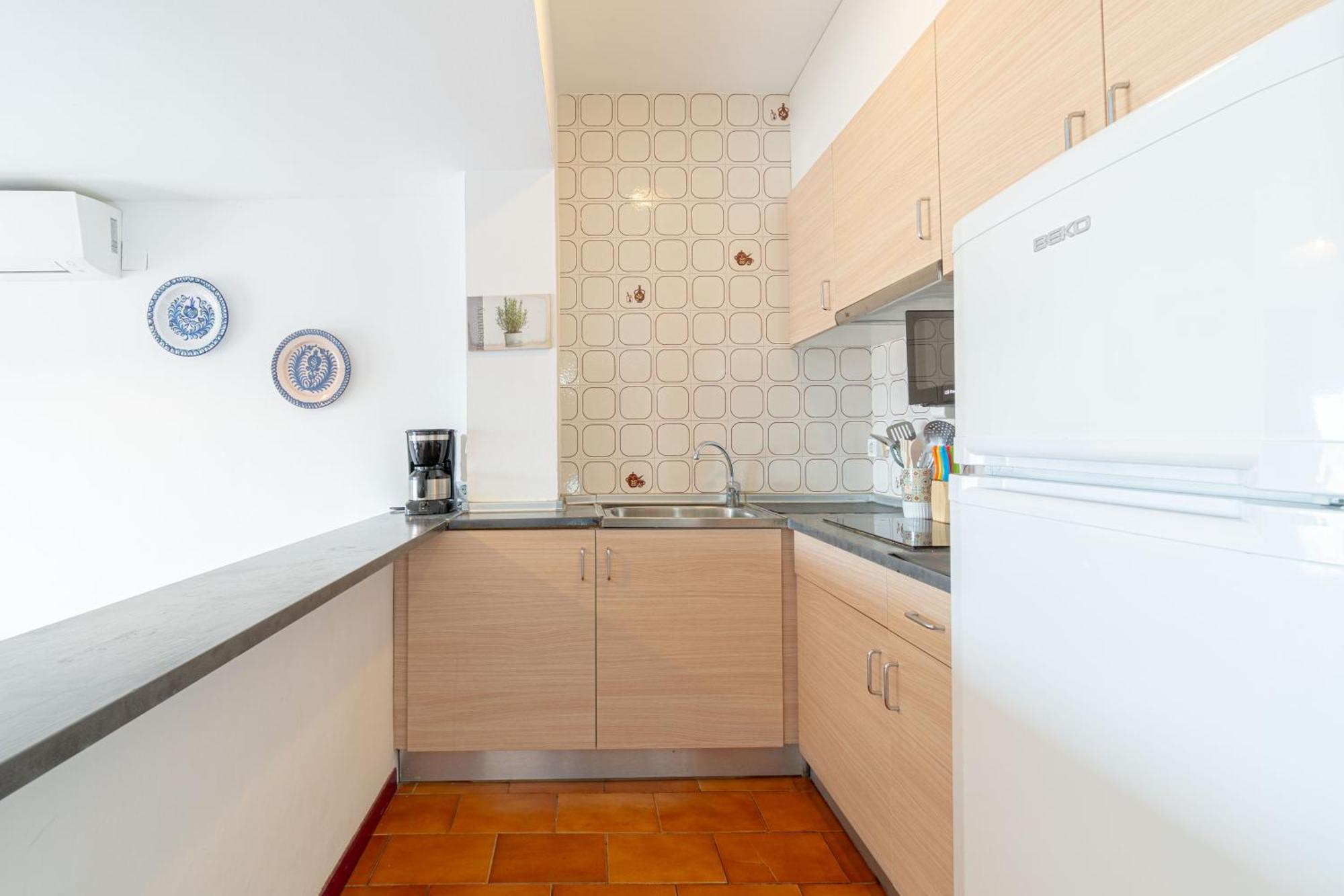141-empurialola- Con Piscinas En El Centro Y Cerca Del Mar Apartamento Ampuriabrava