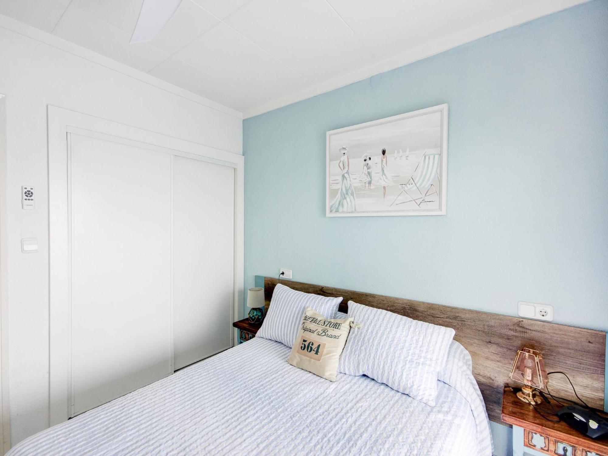 Charming In Nature Apartment Roses