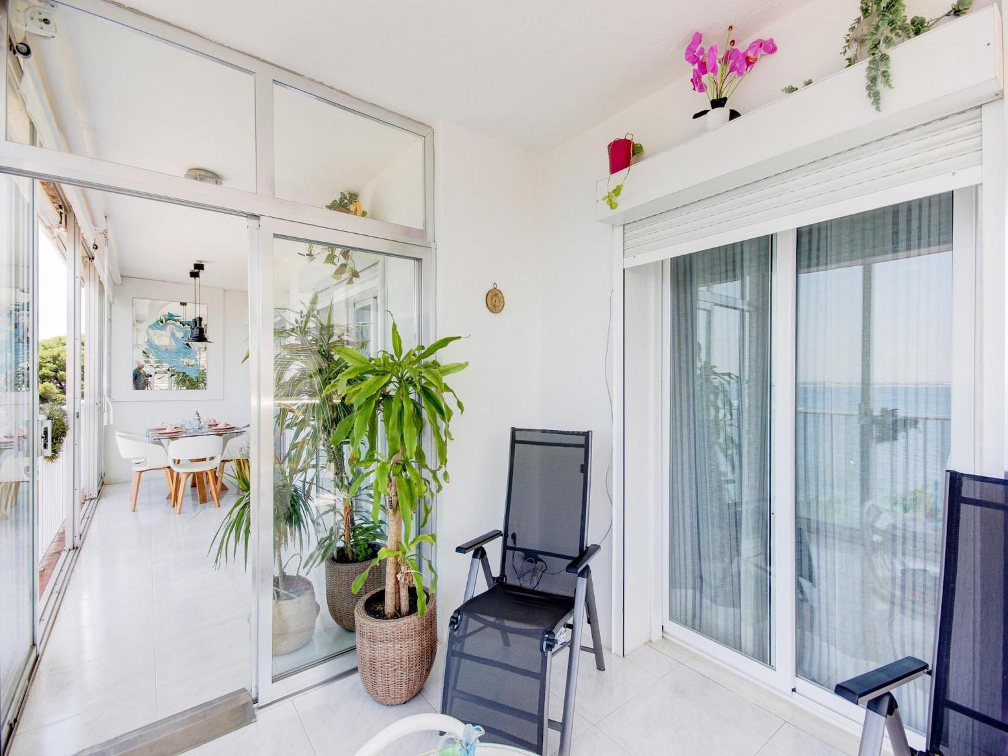 Apartment Charming In Nature