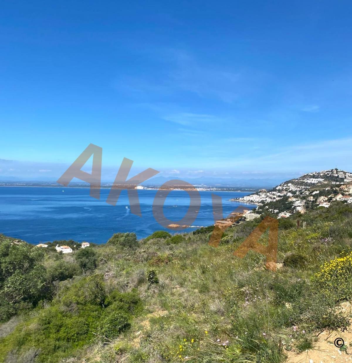 Appt Lydia Akoya Conserjeria, Vue Port * Empuriabrava