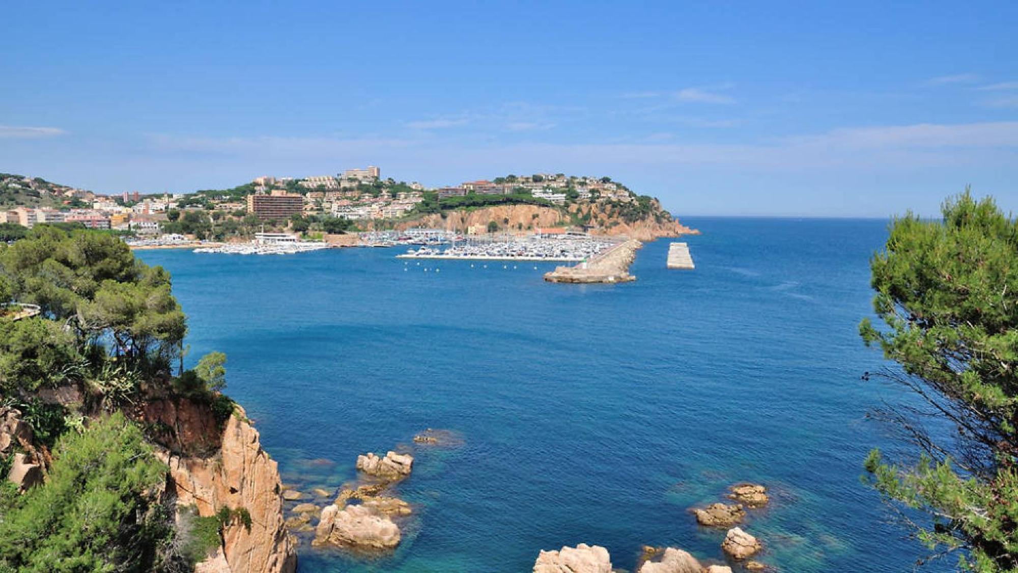 Apartamento Lloguer30 El Far, Swimming Pool And Parking *