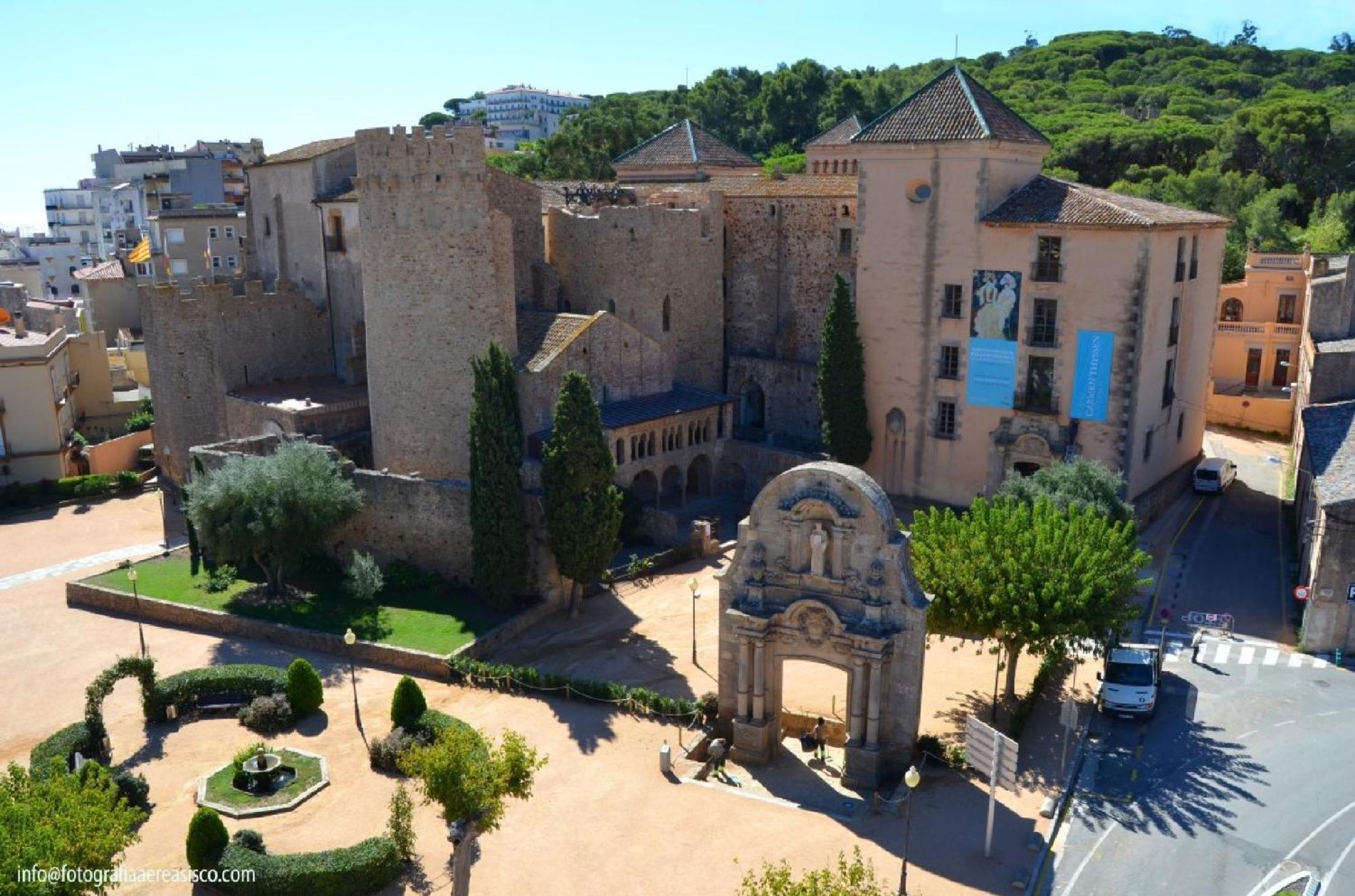 Lloguer30 El Far, Swimming Pool And Parking * Sant Feliu de Guíxols