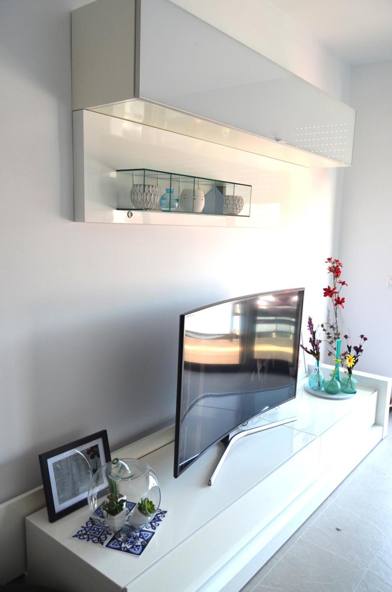 Lloguer30 El Far, Swimming Pool And Parking