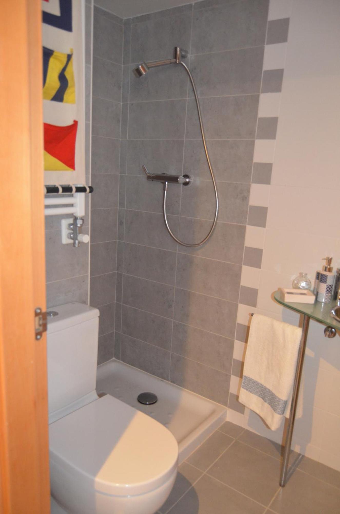 Apartamento Lloguer30 El Far, Swimming Pool And Parking