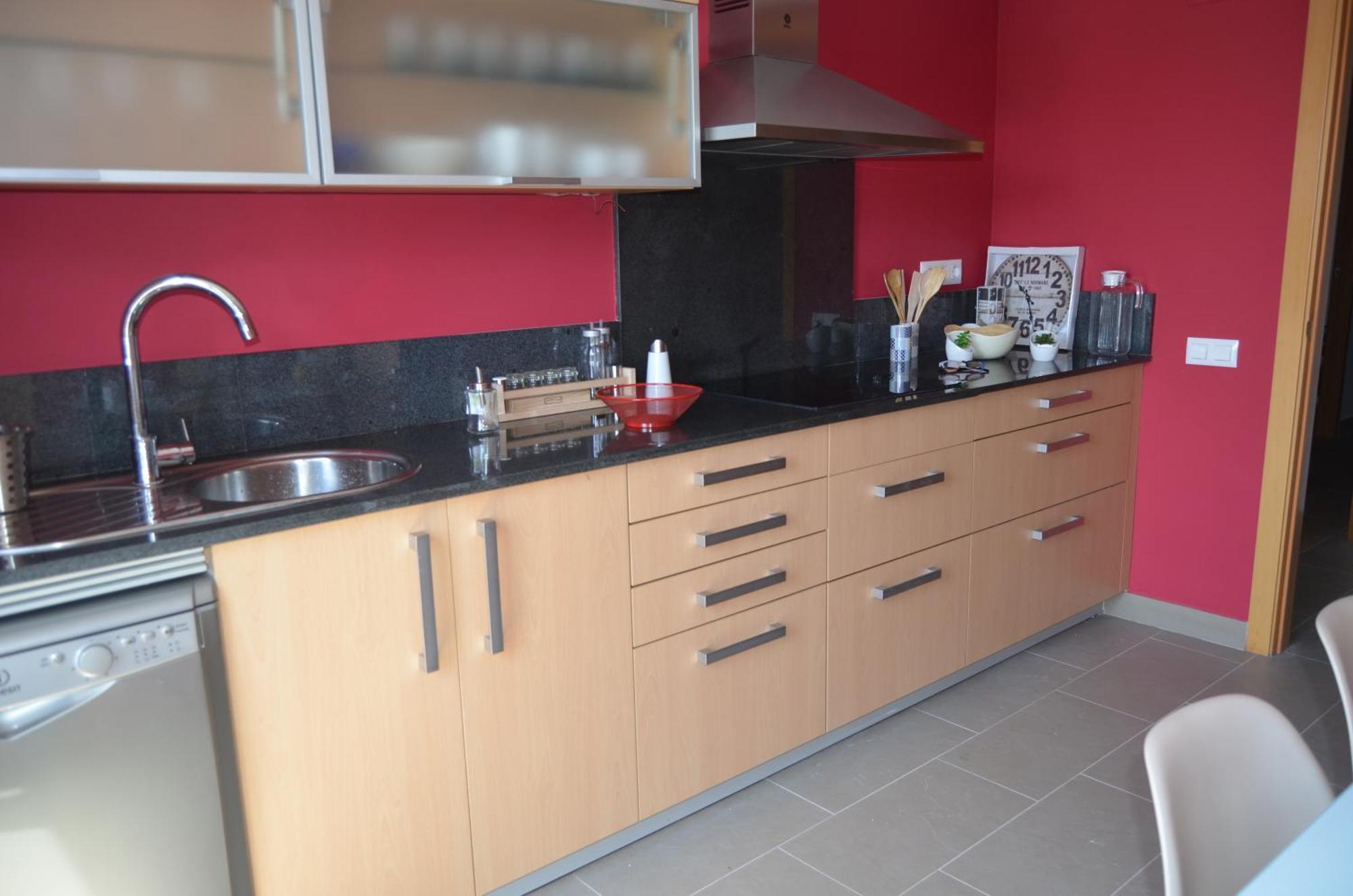Apartamento Lloguer30 El Far, Swimming Pool And Parking Sant Feliu de Guíxols