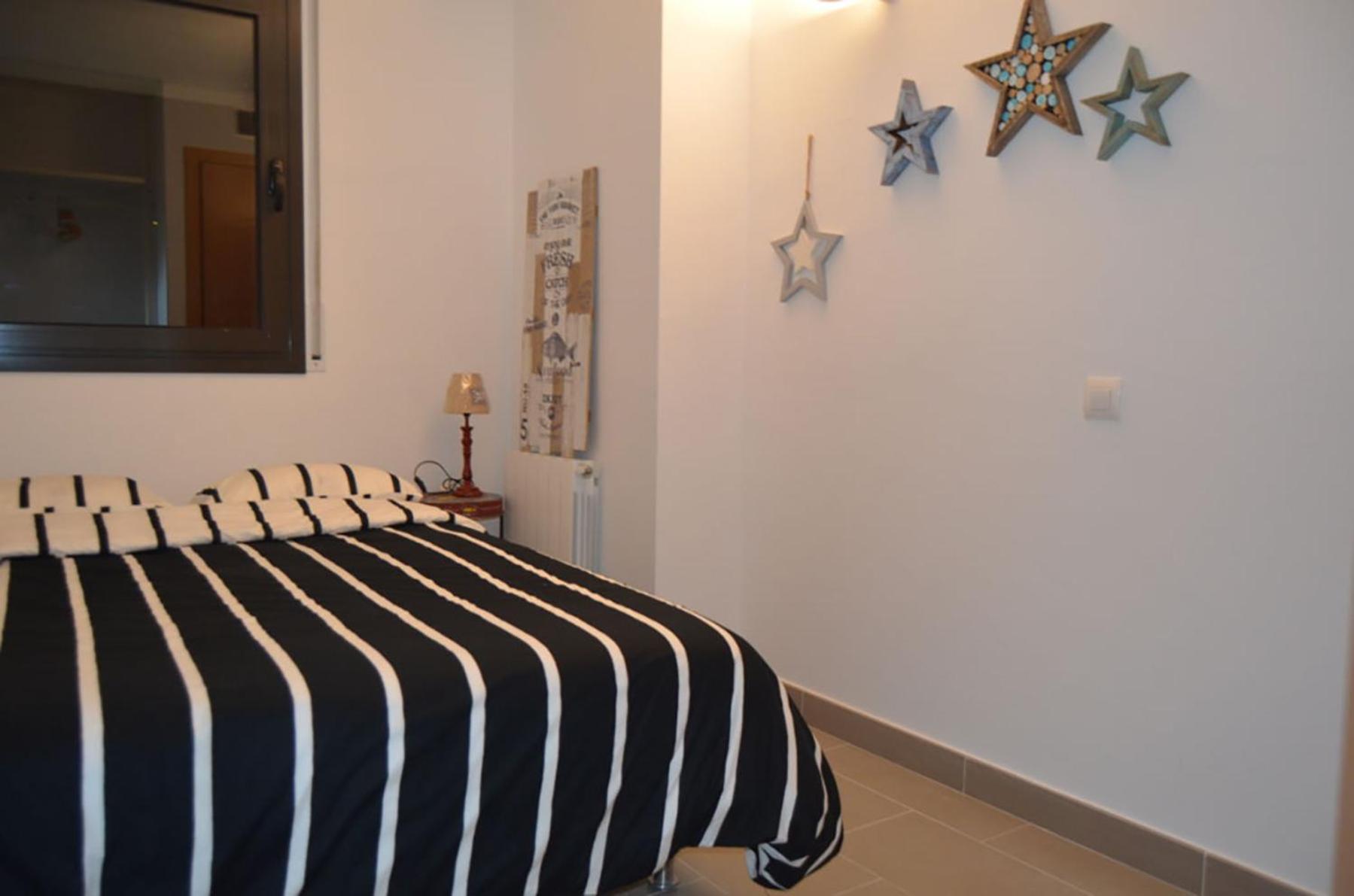 Apartamento Lloguer30 El Far, Swimming Pool And Parking *