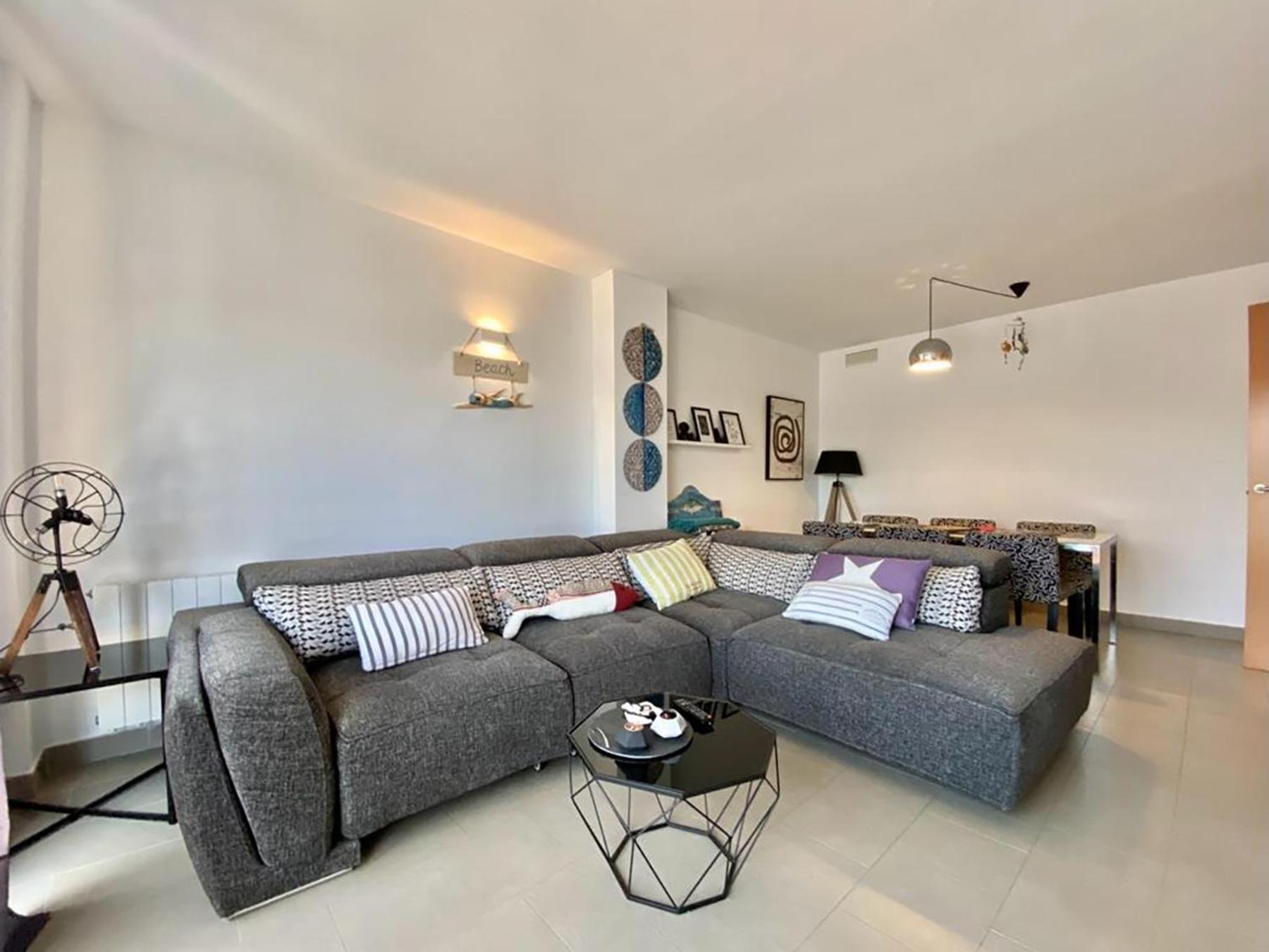 Lloguer30 El Far, Swimming Pool And Parking Apartamento Sant Feliu de Guíxols