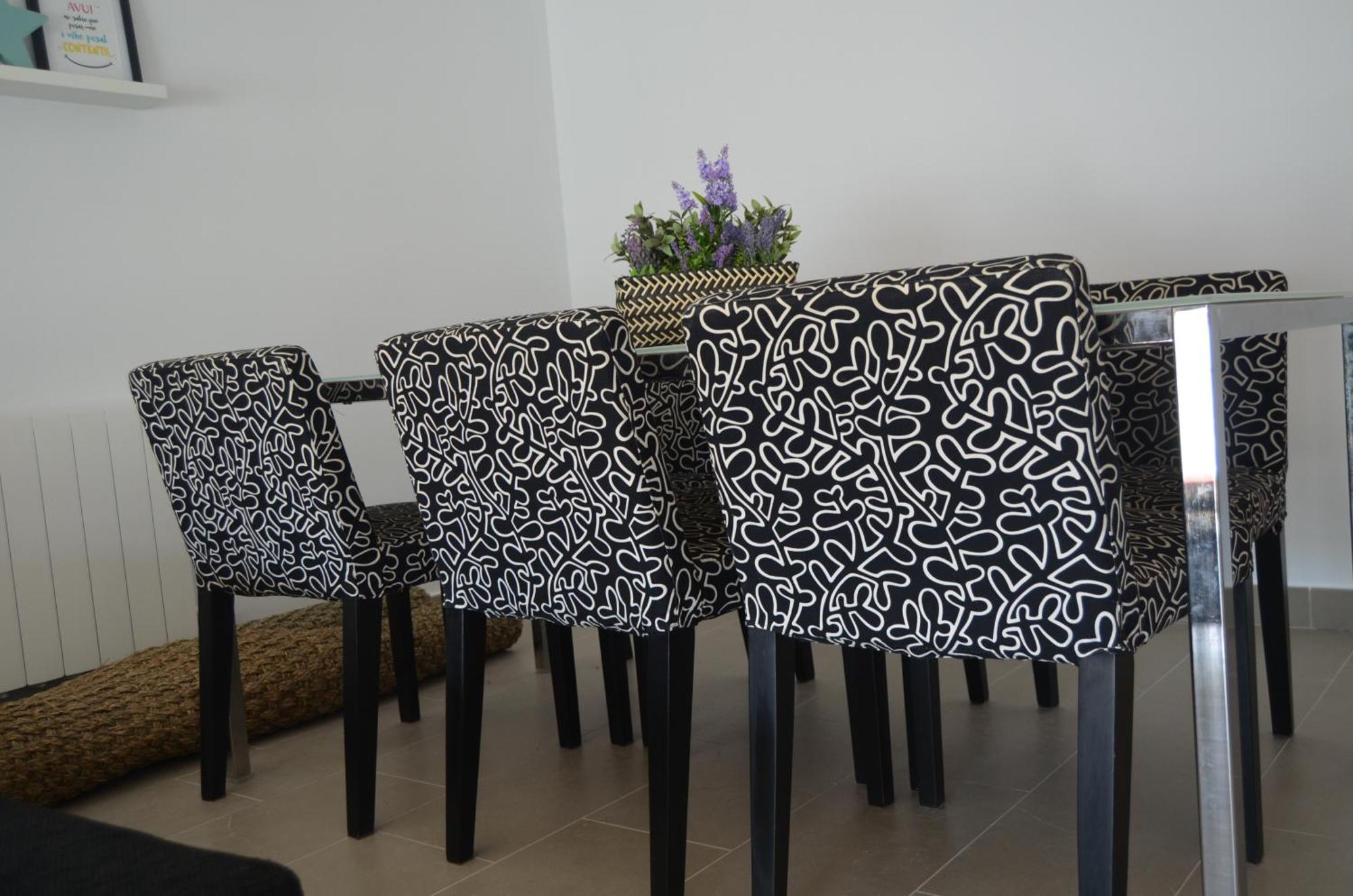 Apartamento Lloguer30 El Far, Swimming Pool And Parking