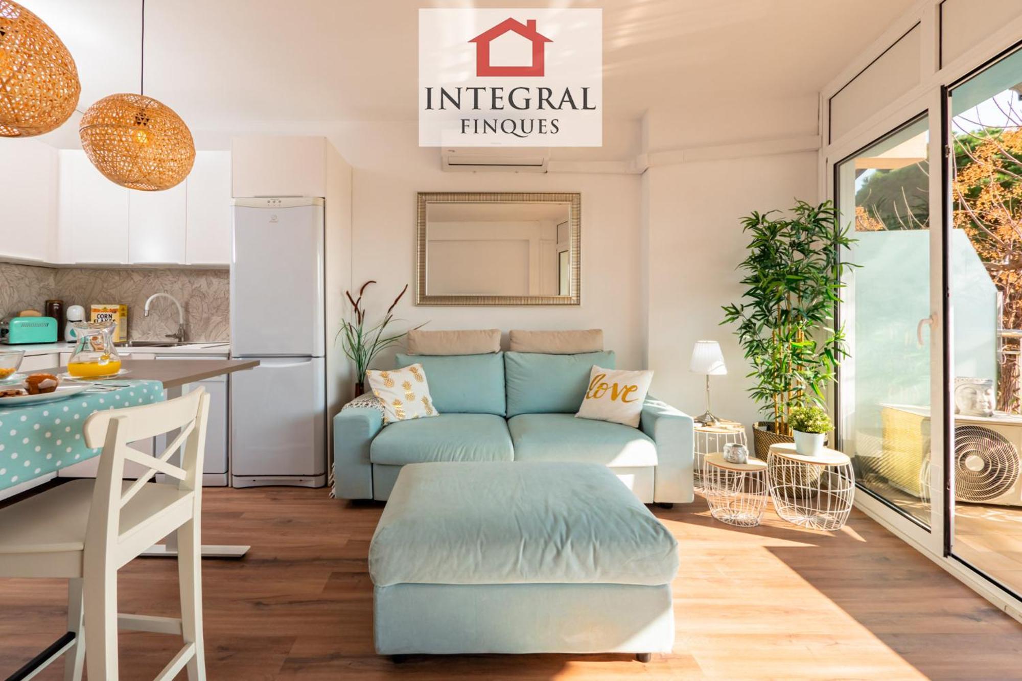 Bellport Apartamento Palamós