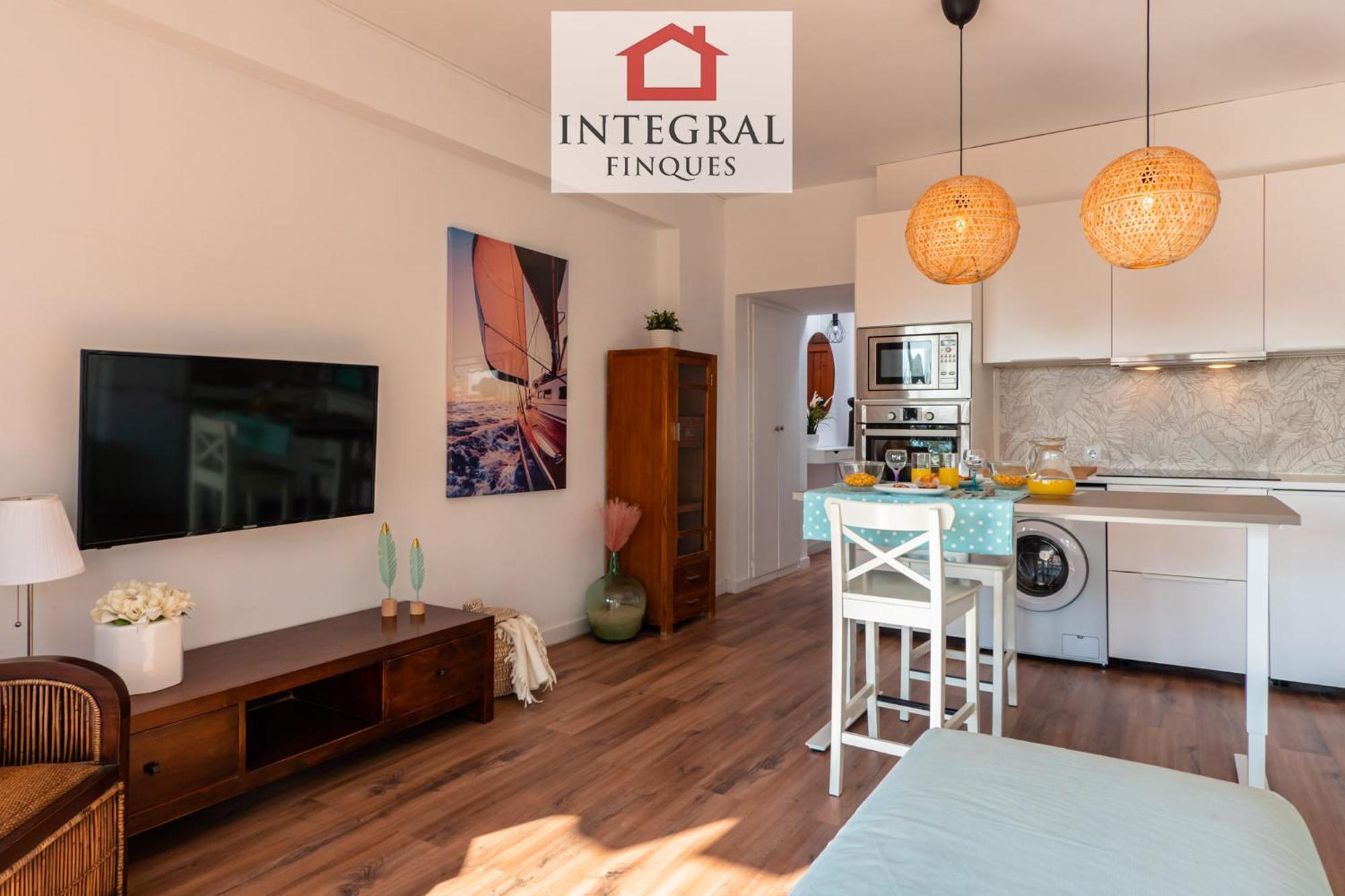 Apartamento Bellport *