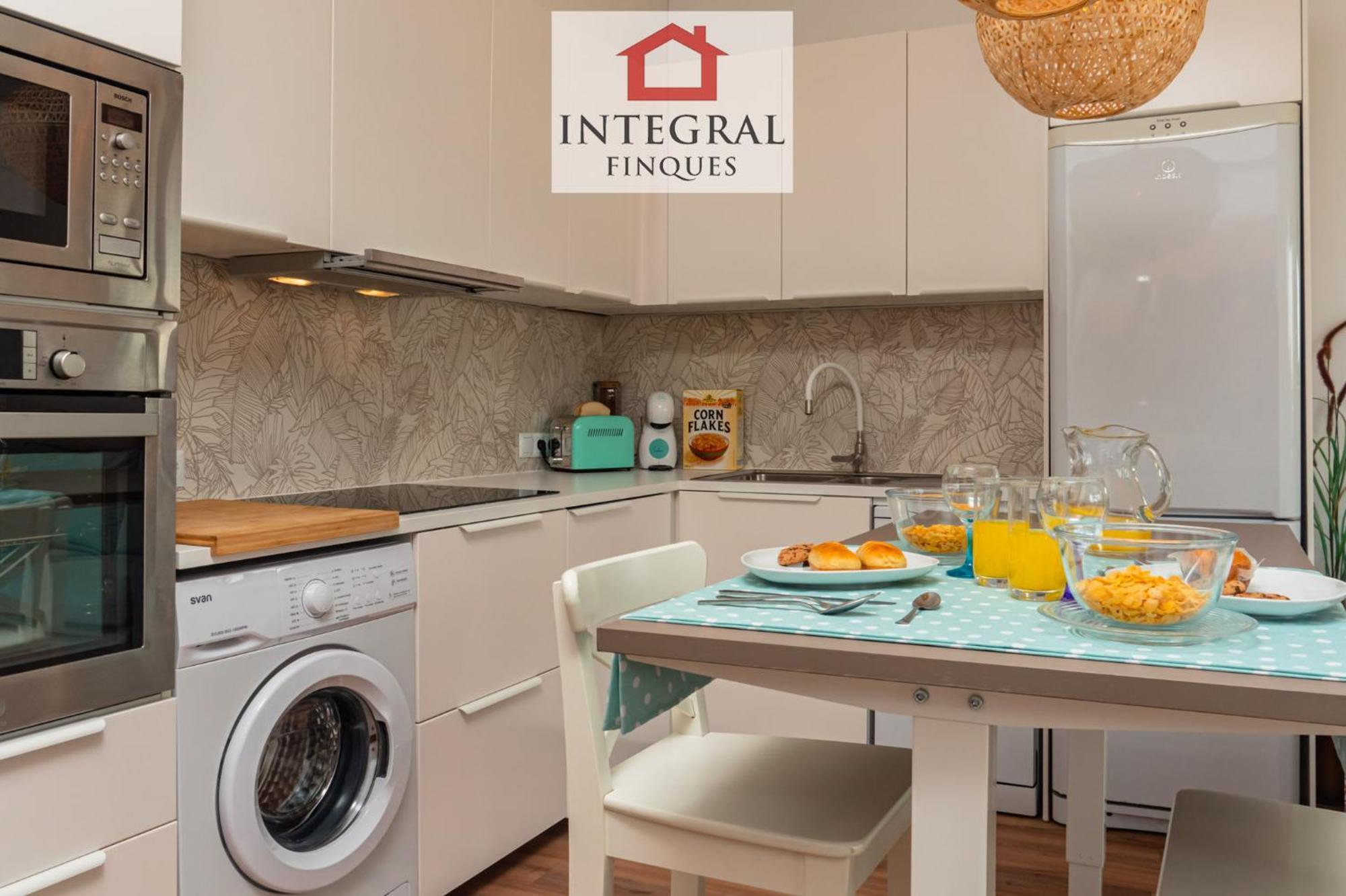 Bellport Apartamento