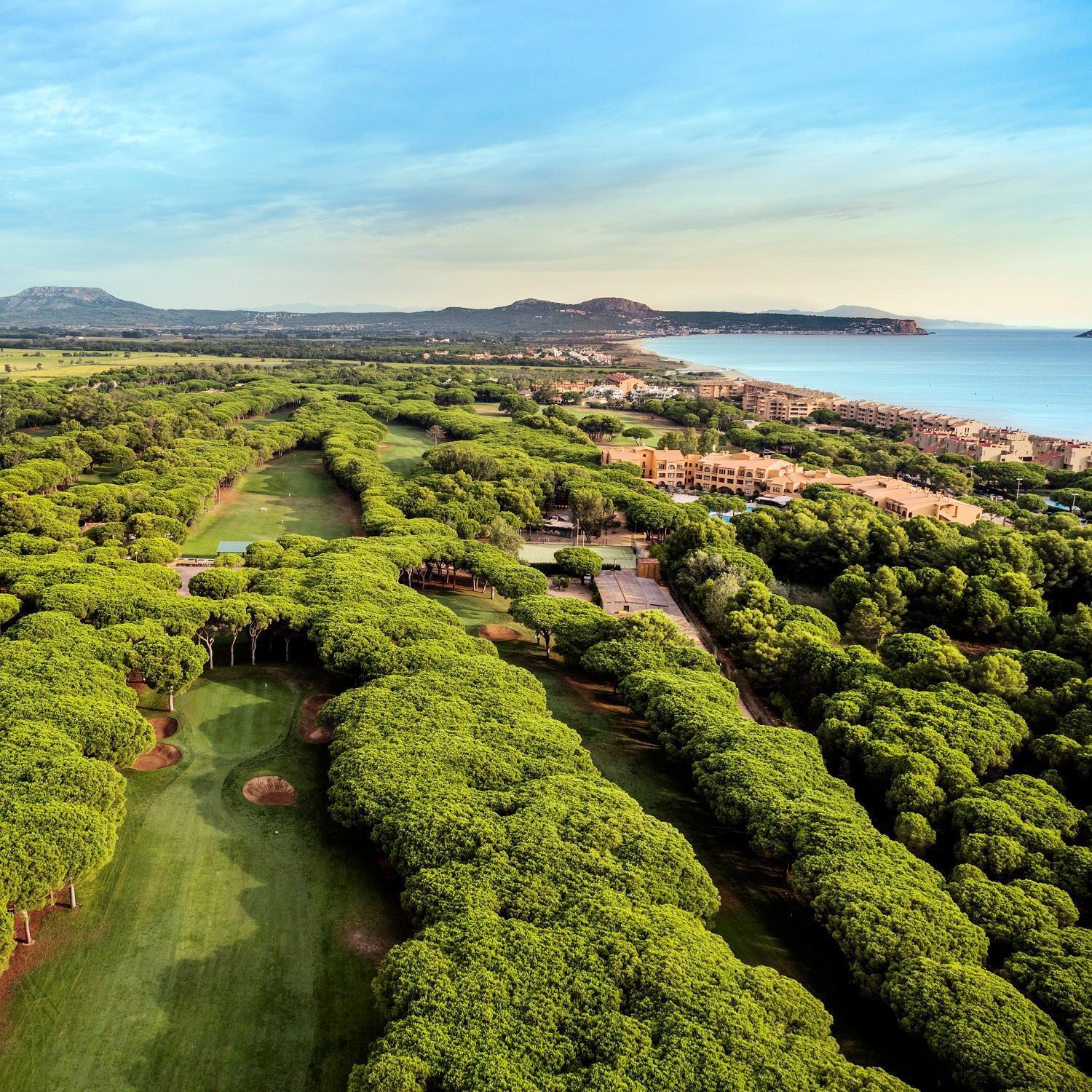 Holiday home En Playa De By Golf Pals