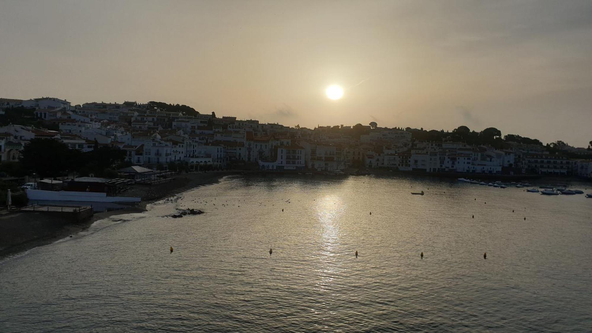 Magico Duplex Sota El Campanar Apartment Cadaques