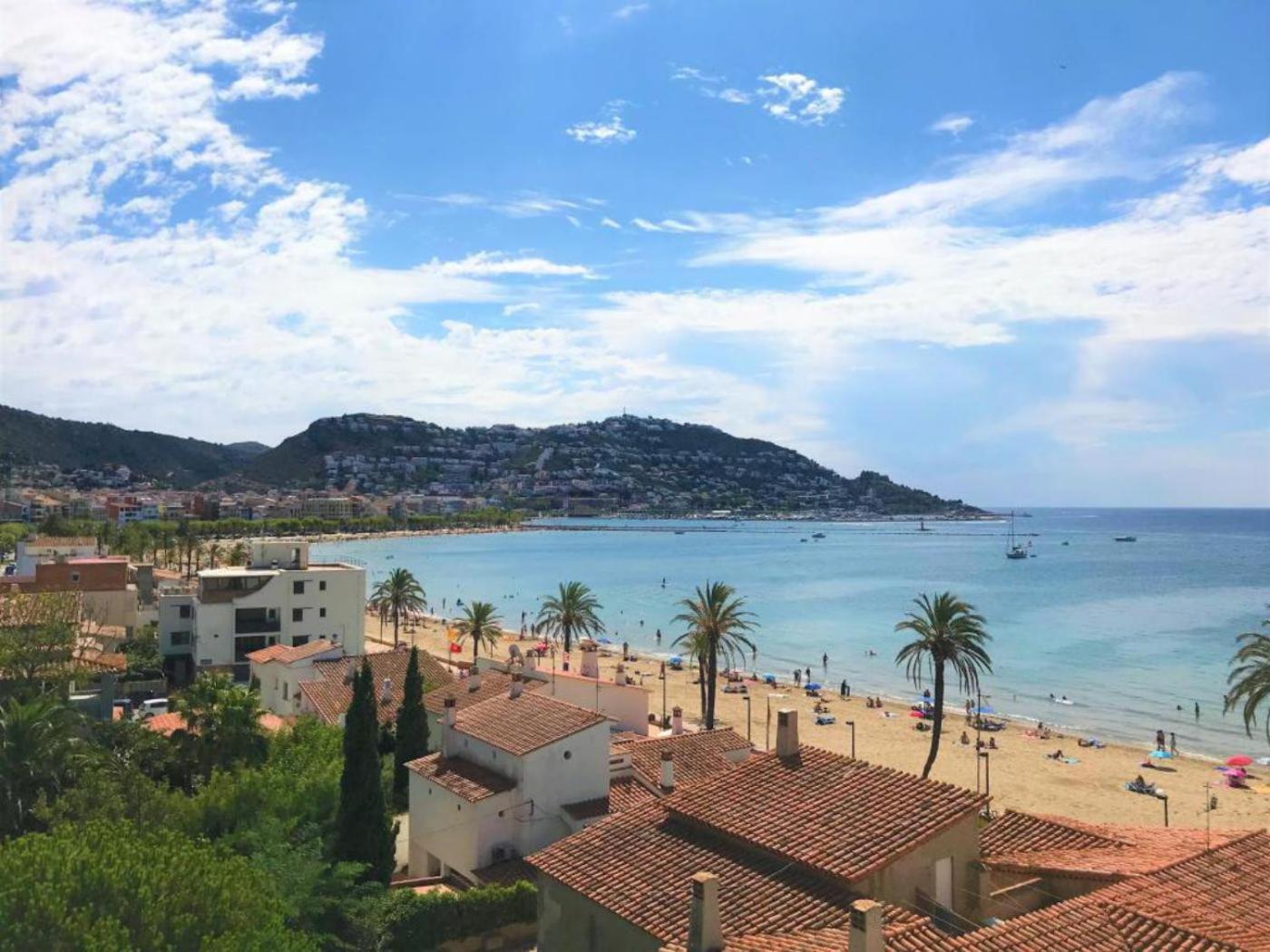 Preciosa Casa En Mas Fumats Con Piscina Y Bonitas Vistas * Selva de Mar
