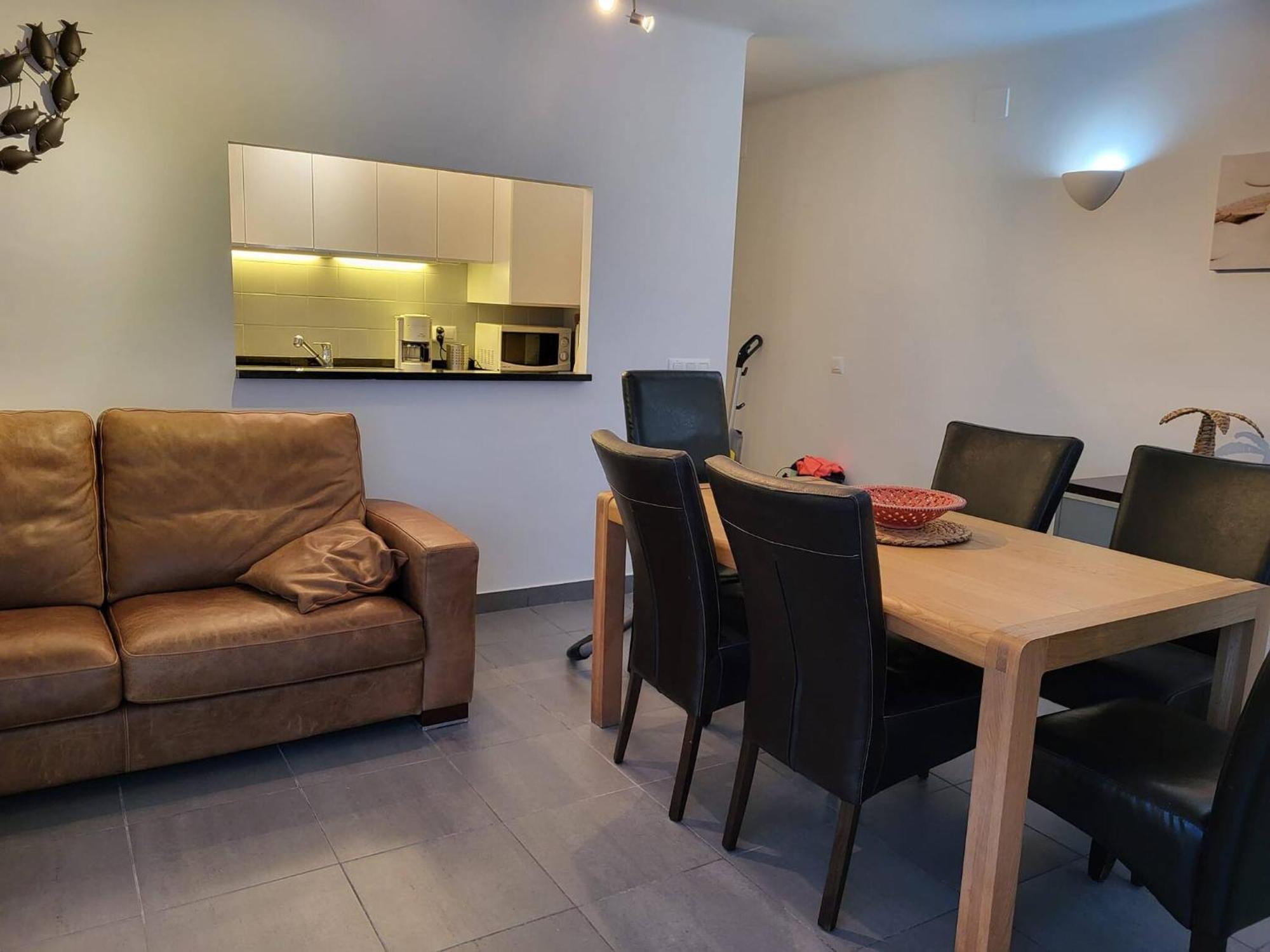 Primera Linea Con Vistas Al Mar Apartment Roses