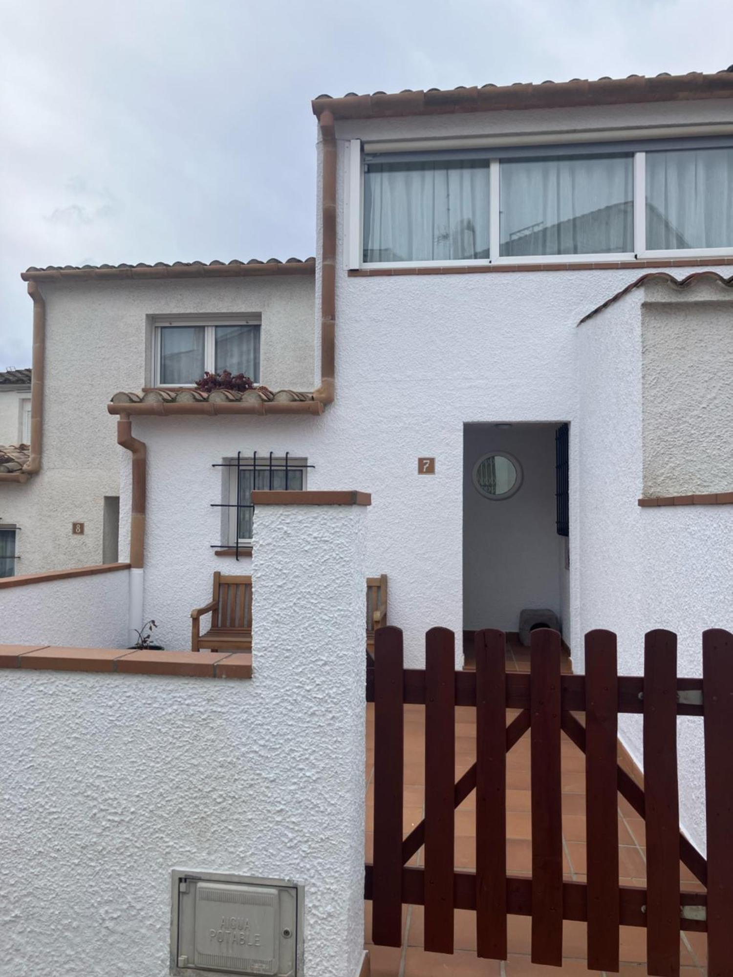 Casa El Llorell * Tossa de Mar