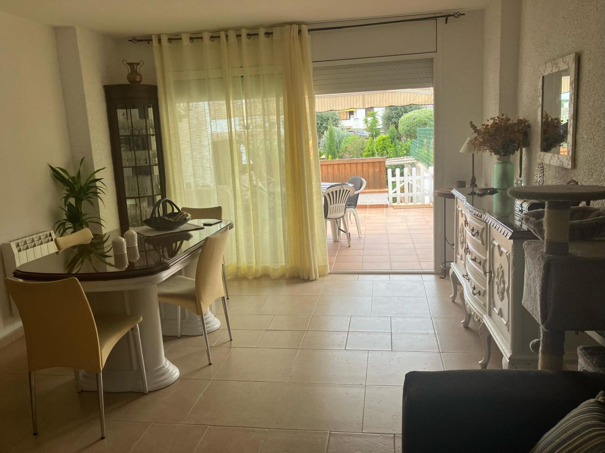 Casa El Llorell Сasa de vacaciones Tossa de Mar