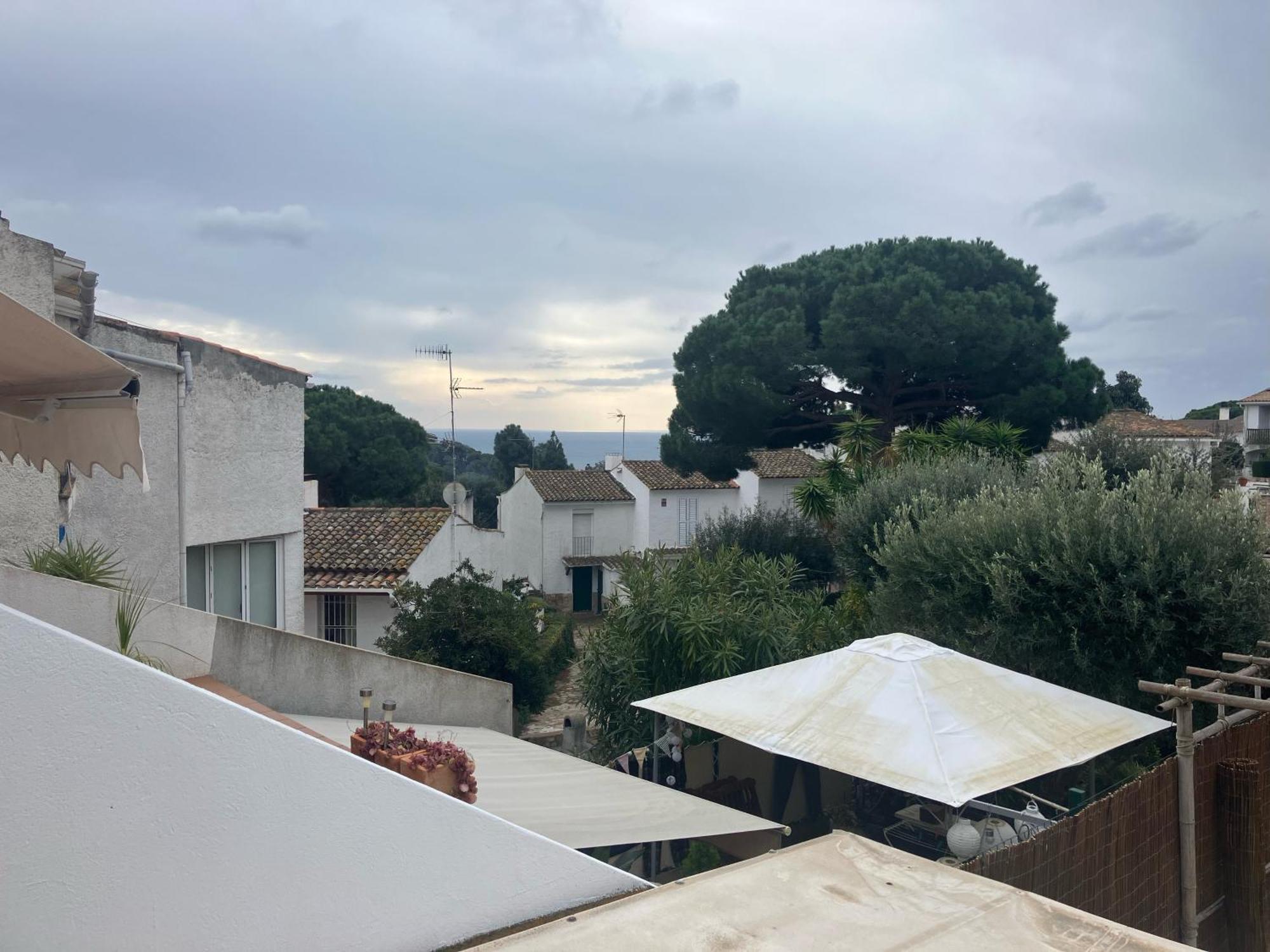 Сasa de vacaciones Casa El Llorell