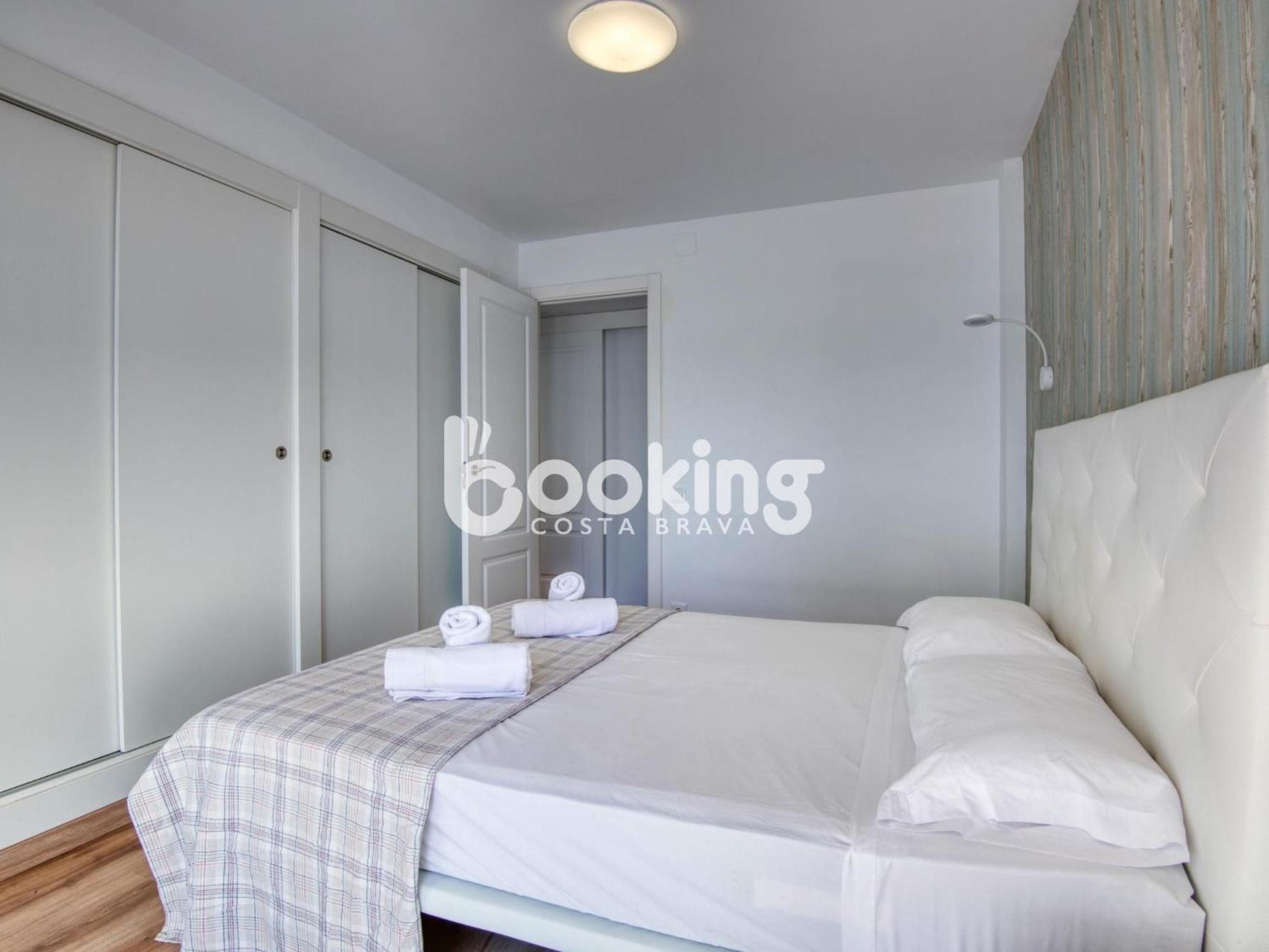 Onades Apartment Platja d'Aro