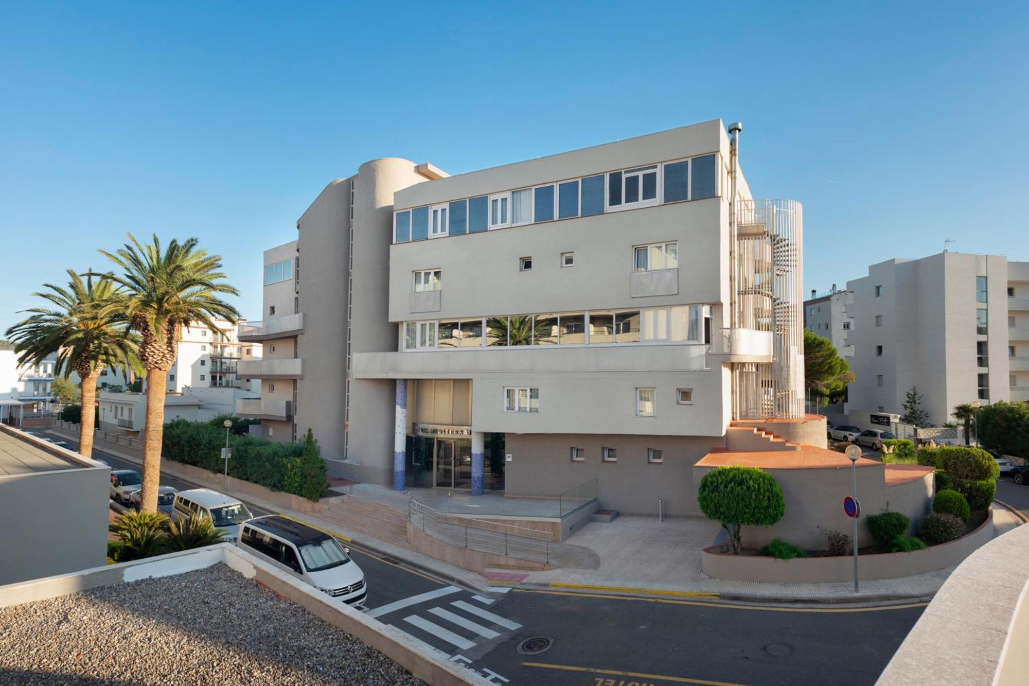 Mediterraneo 3*