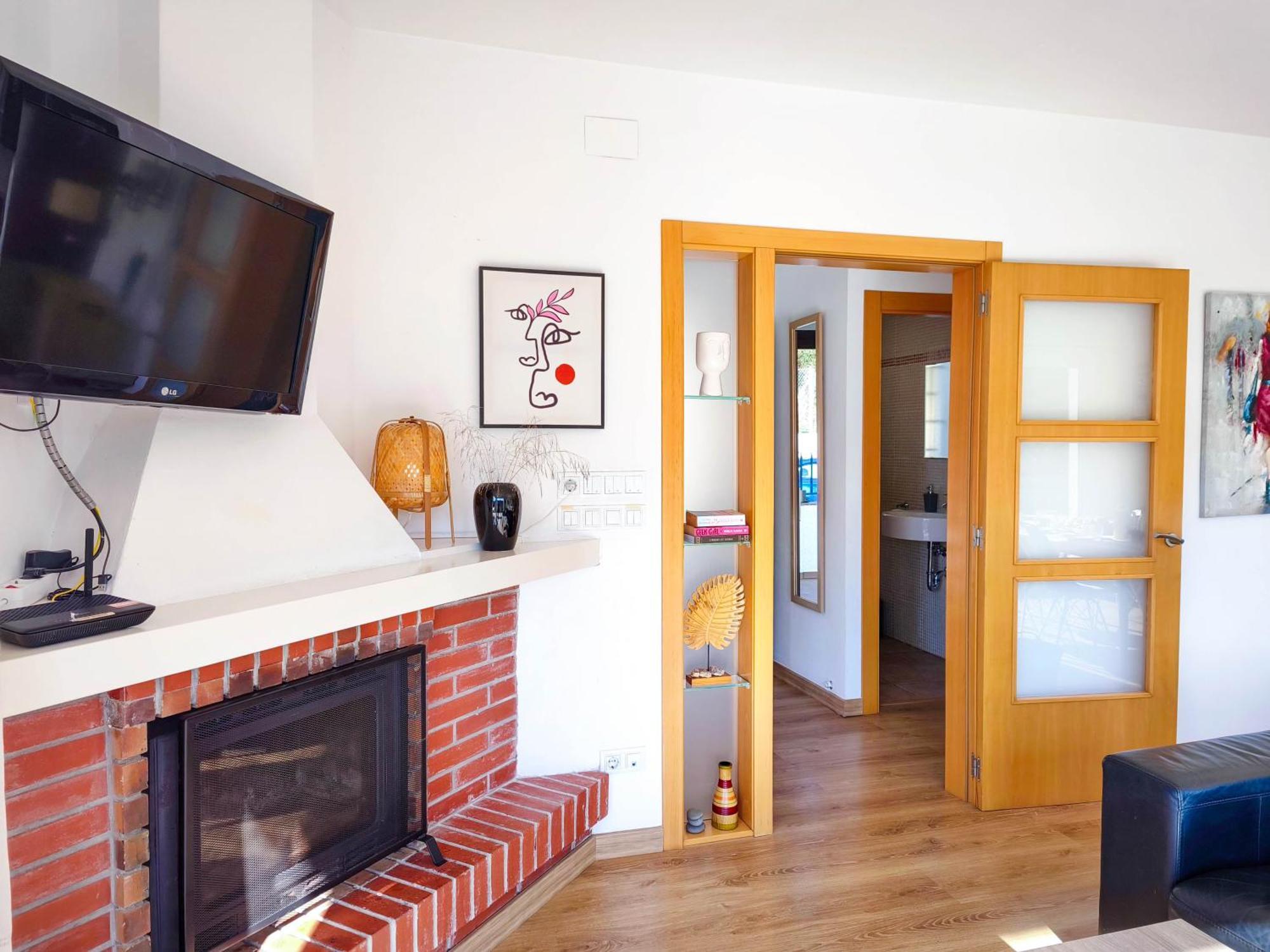 Pinzon, Gezellige Familievilla Met Groot Zwembad. Apartment *