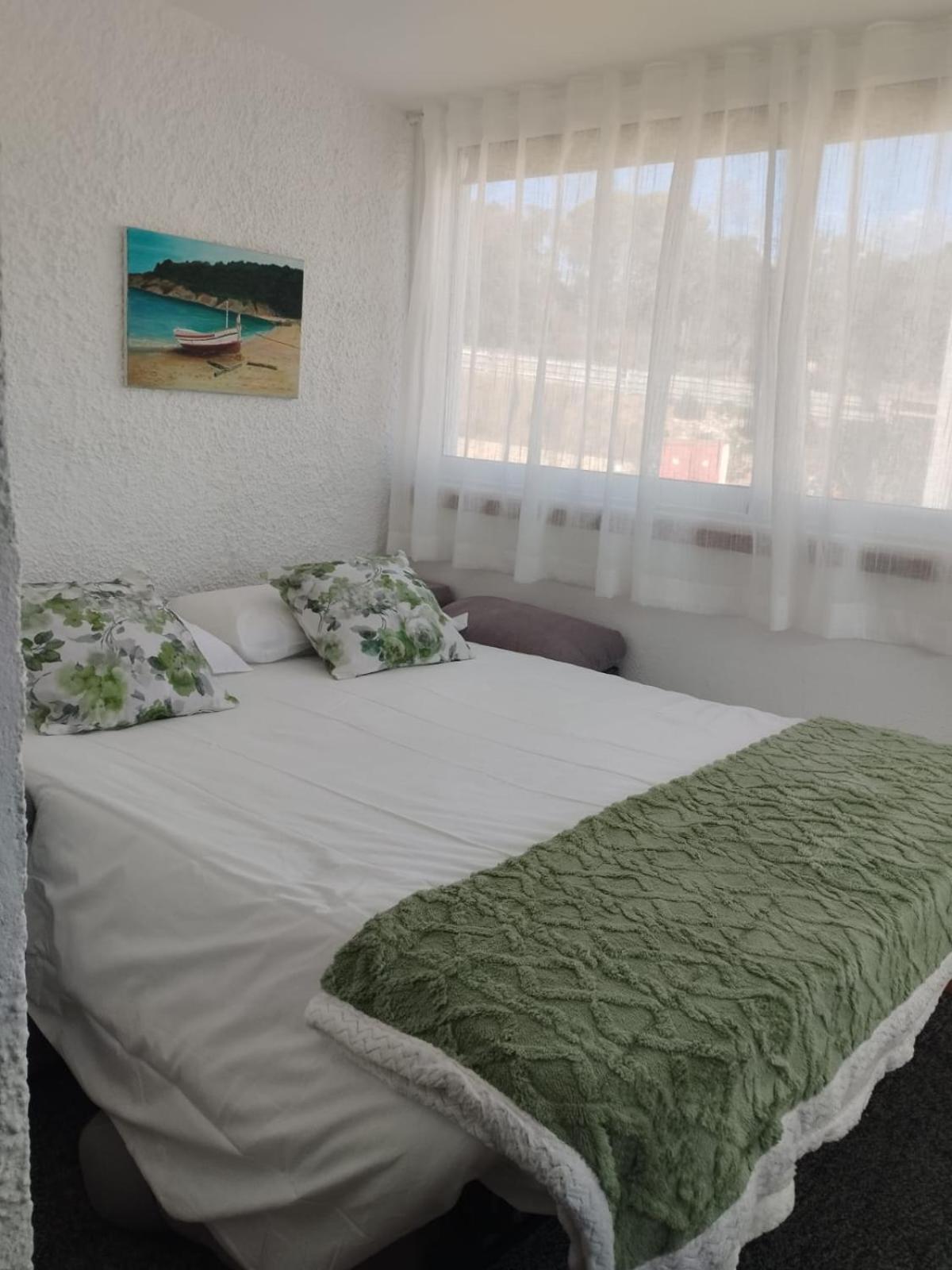 Casa El Llorell Сasa de vacaciones