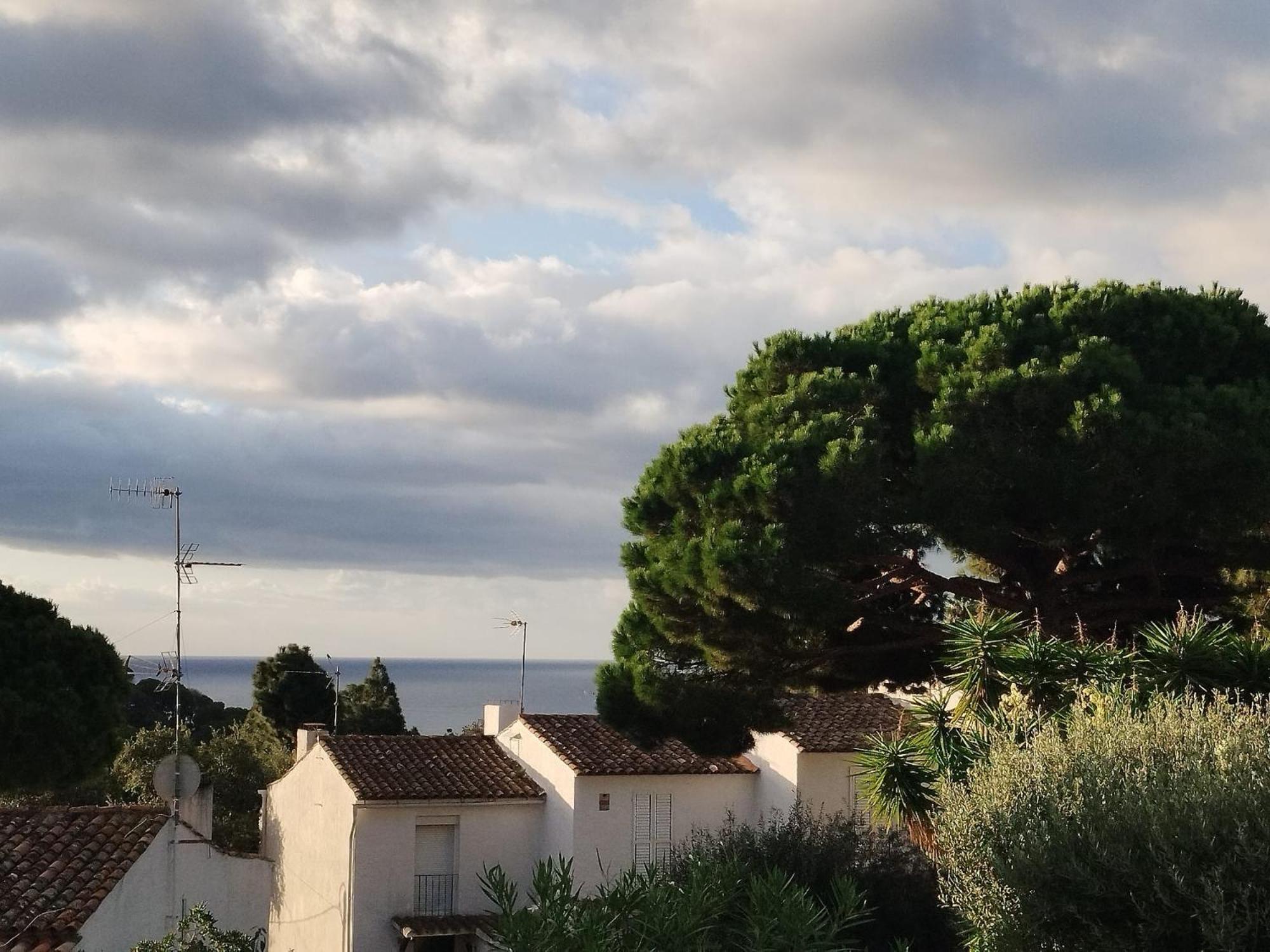Сasa de vacaciones Casa El Llorell