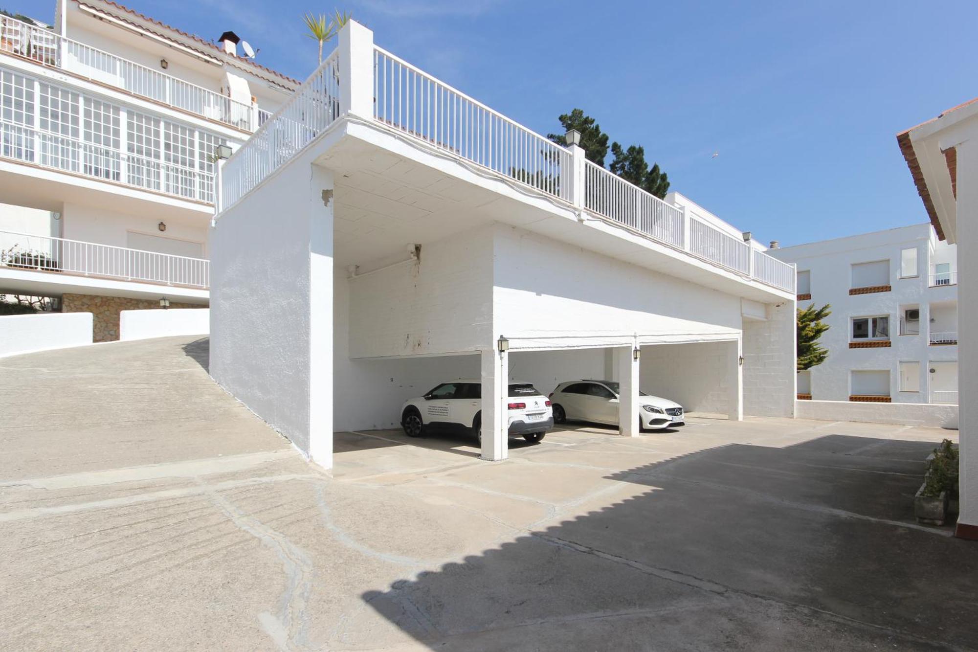 1ª Línea Promocanyell - Barneda Premium Apartamento *