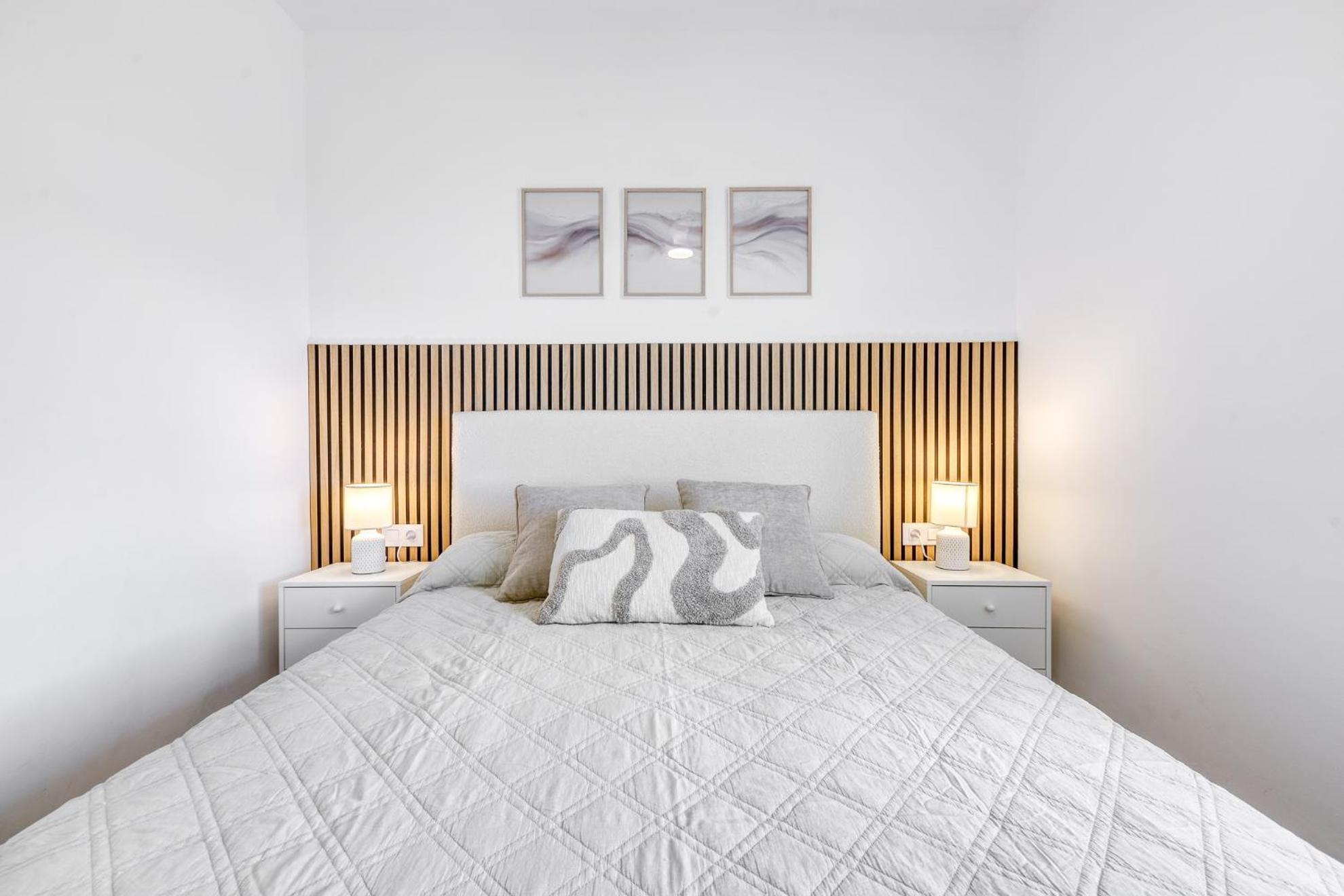 1ª Línea Promocanyell - Barneda Premium Apartamento