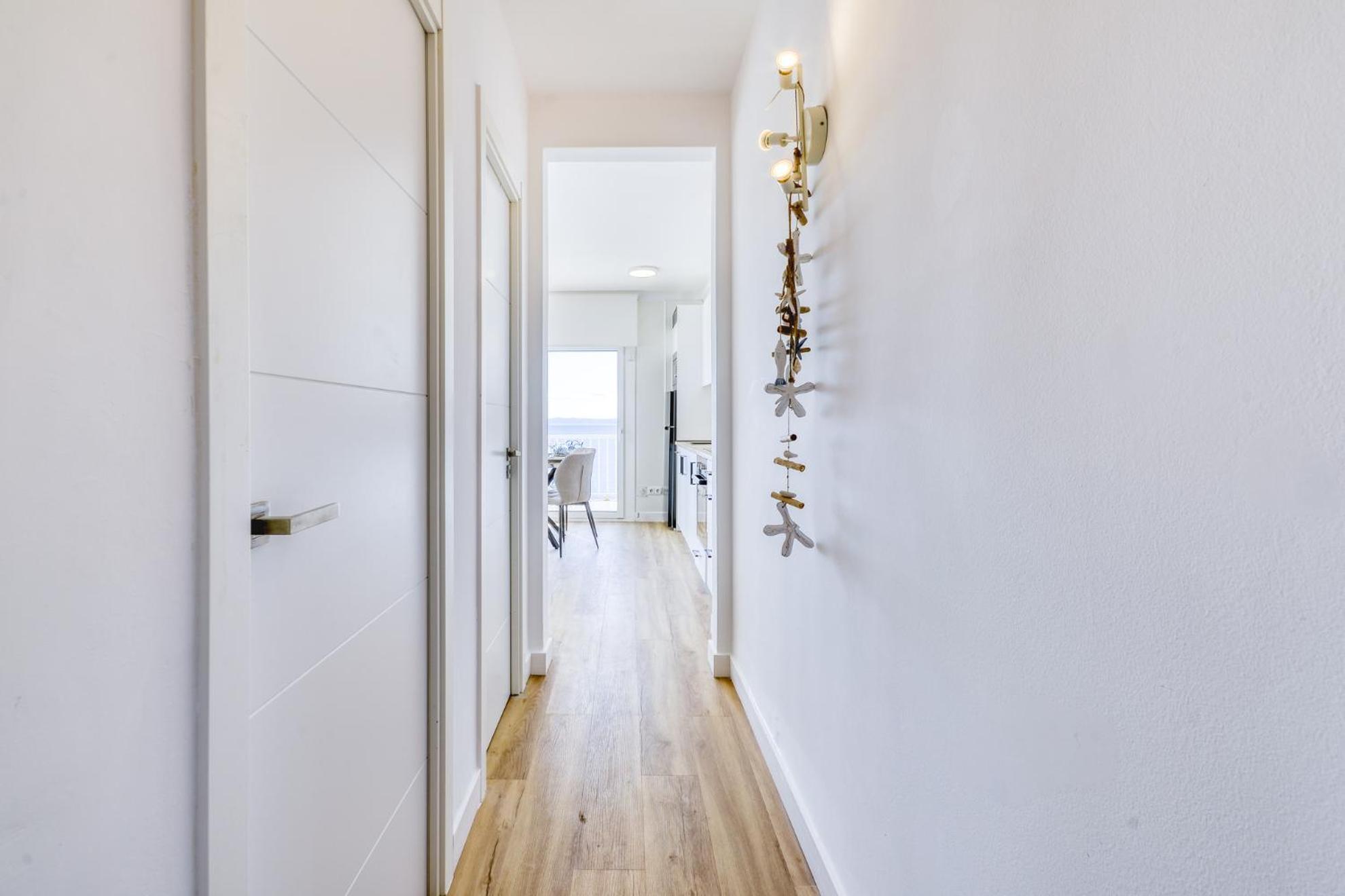 1ª Línea Promocanyell - Barneda Premium Apartamento Rosas