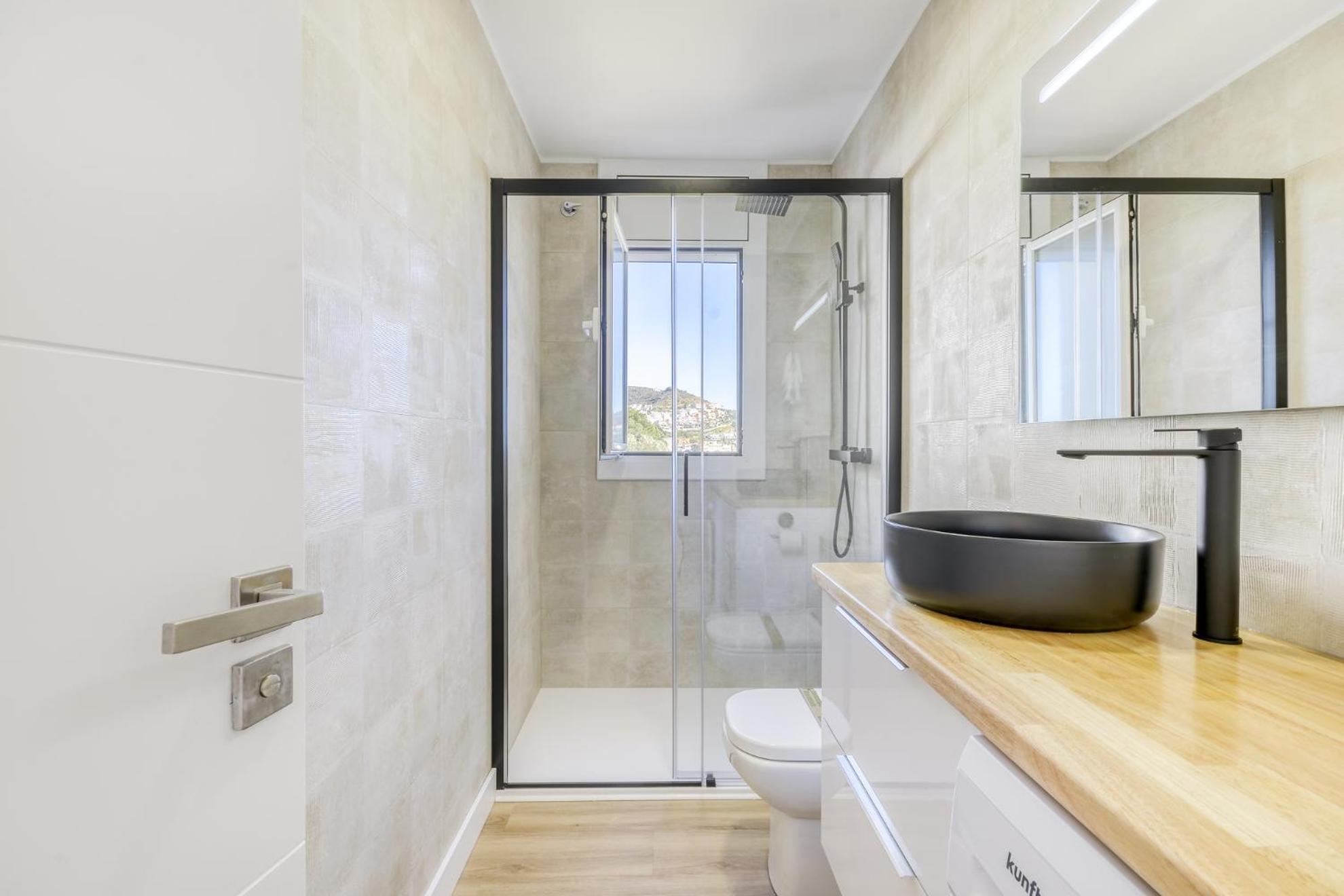 1ª Línea Promocanyell - Barneda Premium Apartamento