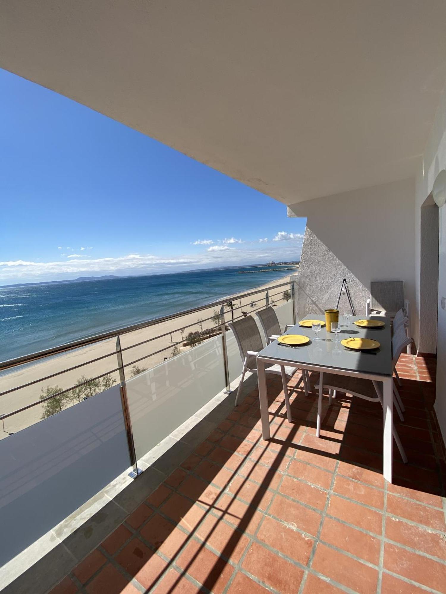 Apartment Ibr-miramar 23 *