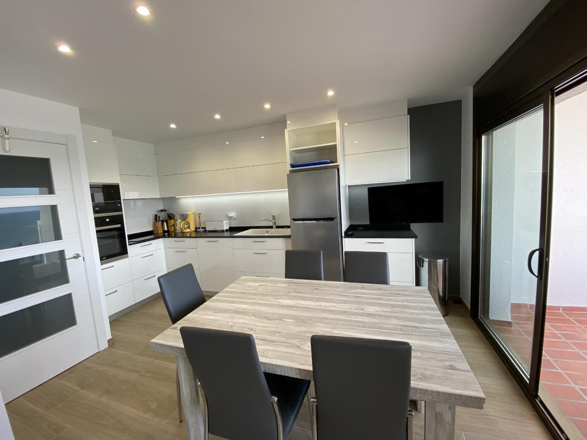 Apartment Ibr-miramar 23 Roses