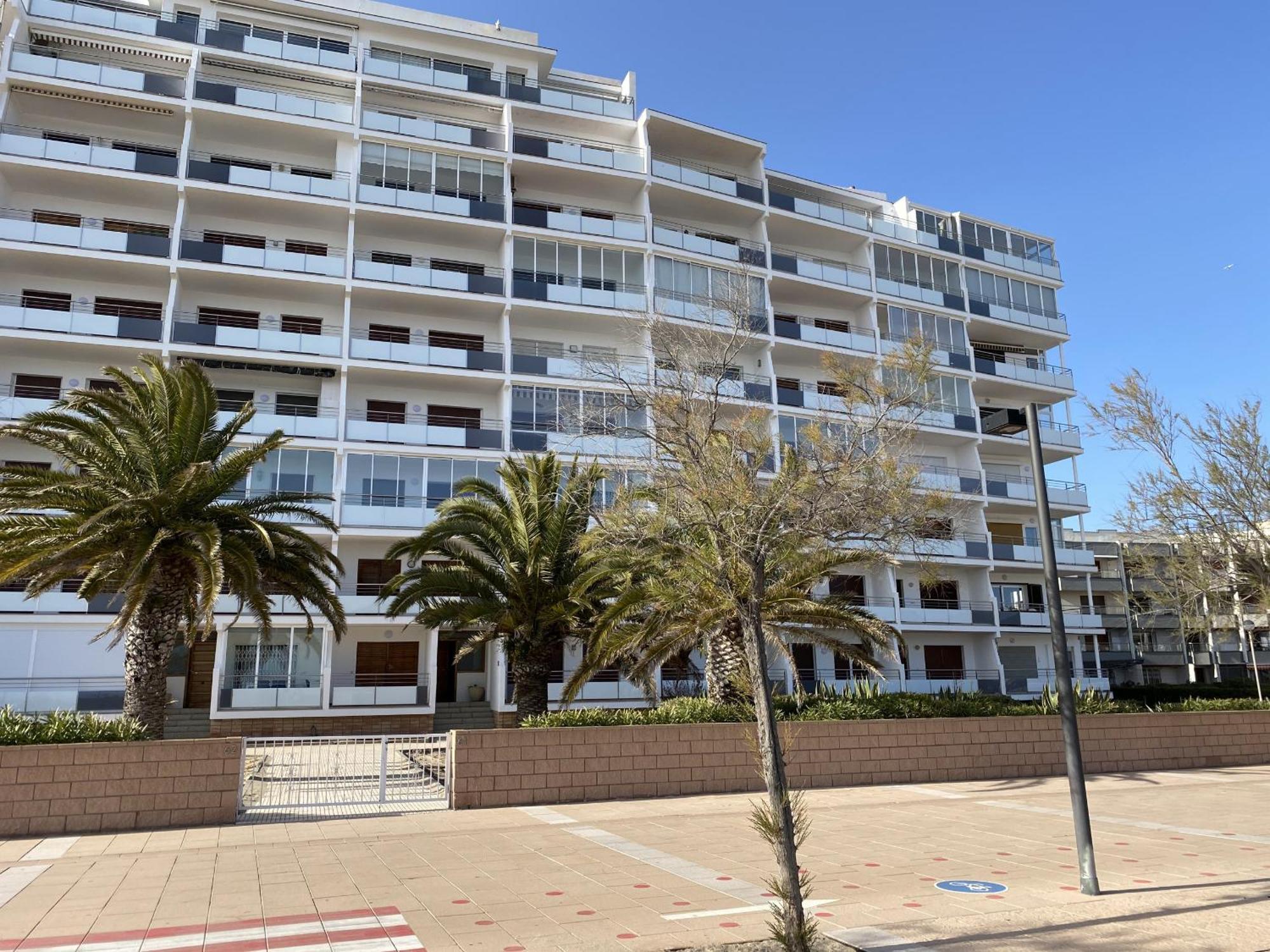 Ibr-miramar 23 Apartment *
