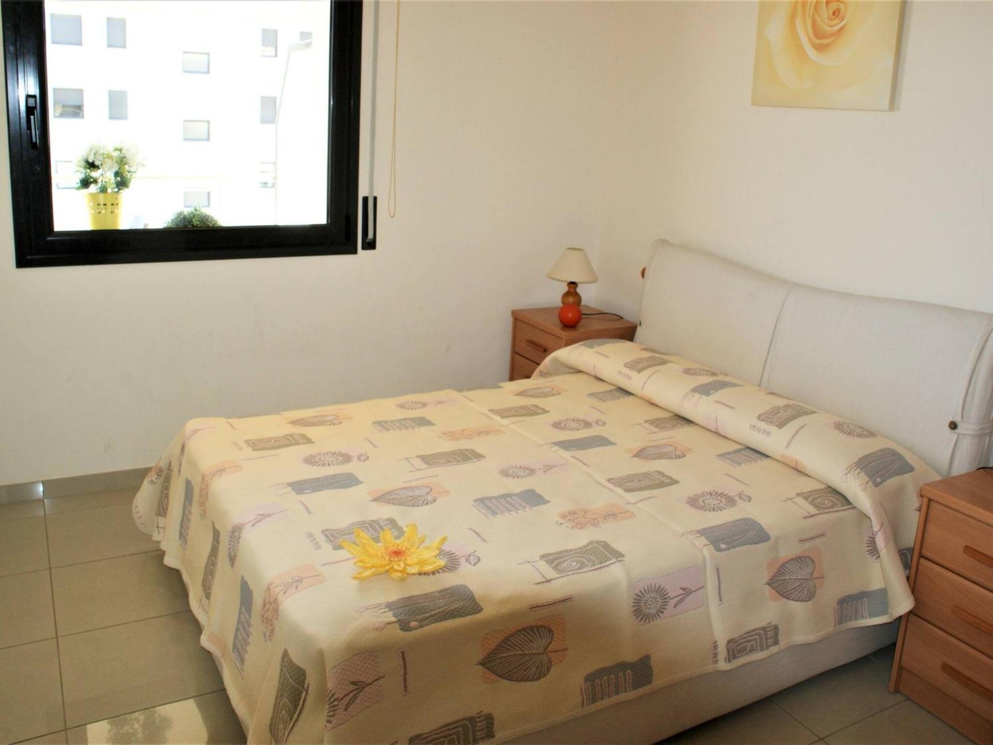 En Roses A 2 Minutos De La Playa Con Vista Al Mar Apartment Girona