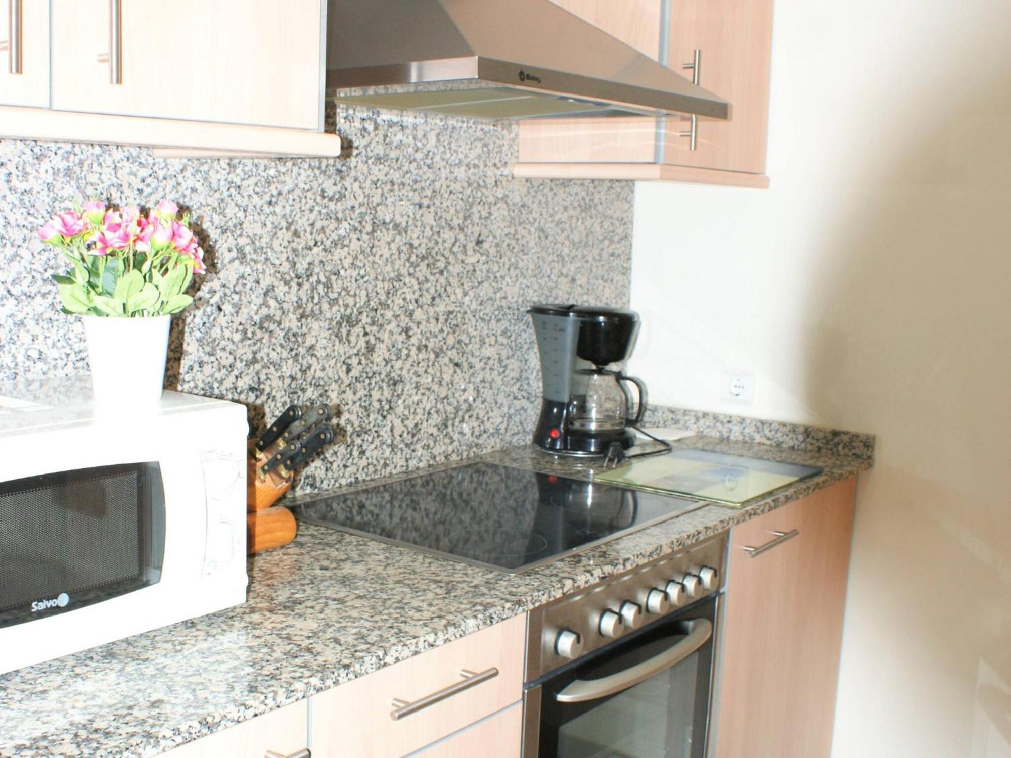 Apartment En Roses A 2 Minutos De La Playa Con Vista Al Mar Girona