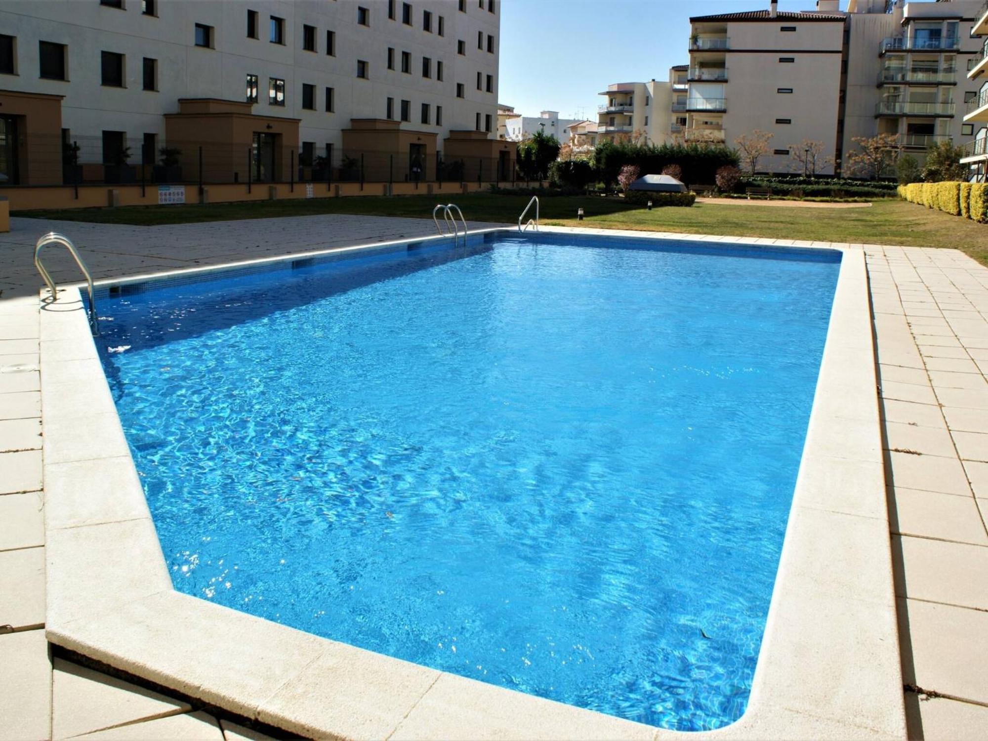 En Roses A 2 Minutos De La Playa Con Vista Al Mar Apartment Girona