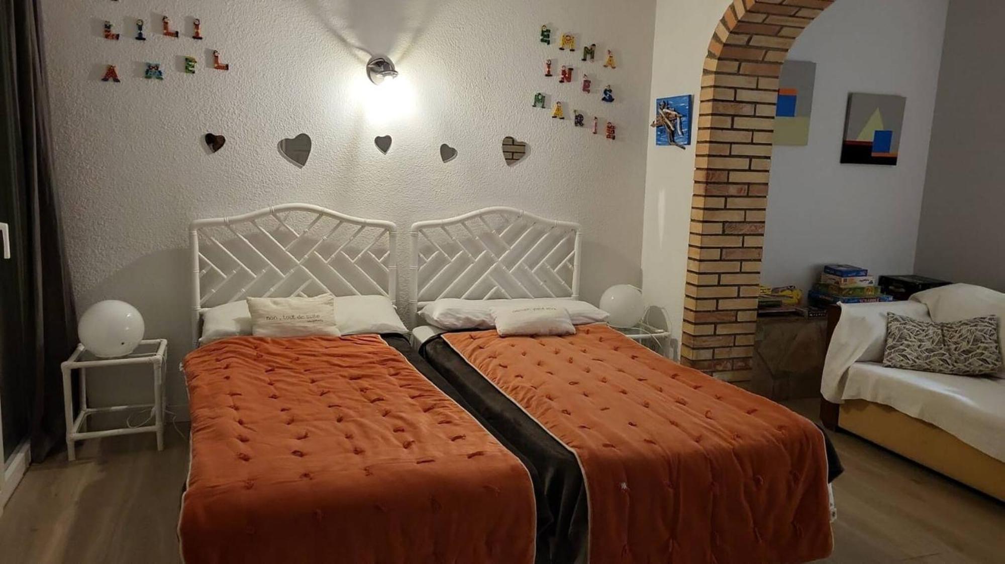 Apartamento Casa Linda Con Vistas Espectaculares Rosas