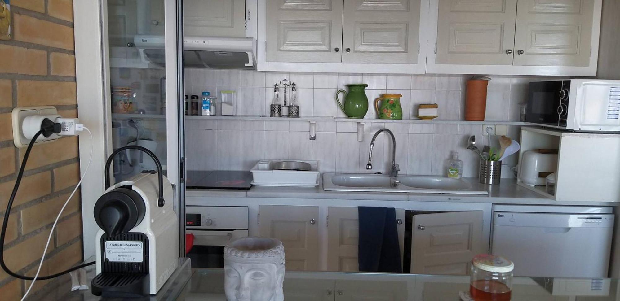 Casa Linda Con Vistas Espectaculares Apartamento