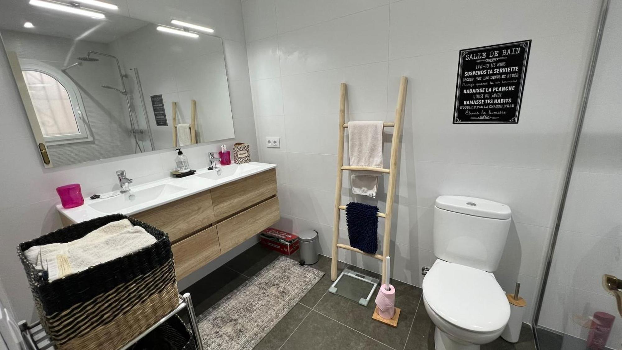 Apartamento Casa Linda Con Vistas Espectaculares