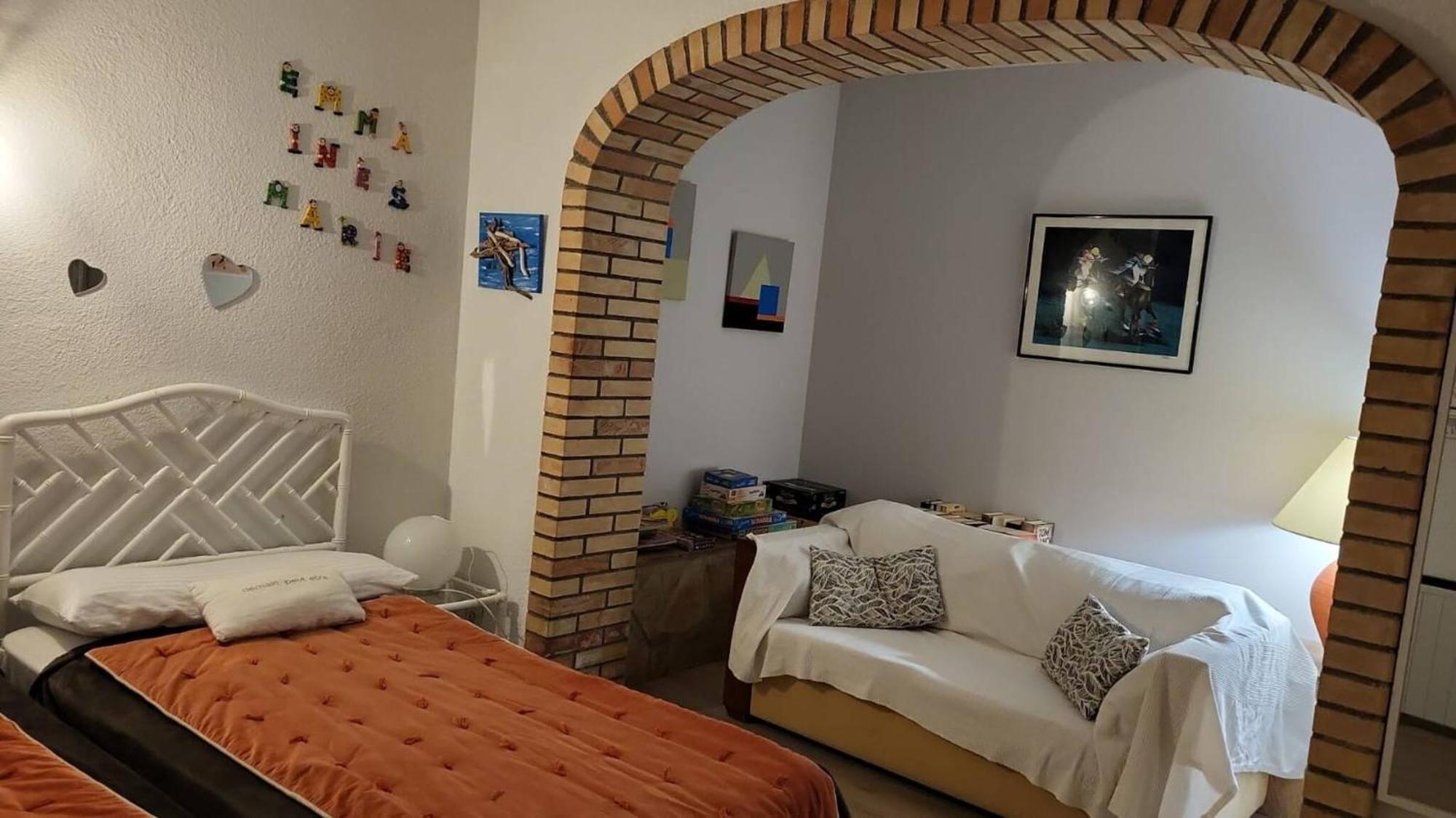 Casa Linda Con Vistas Espectaculares Apartamento *