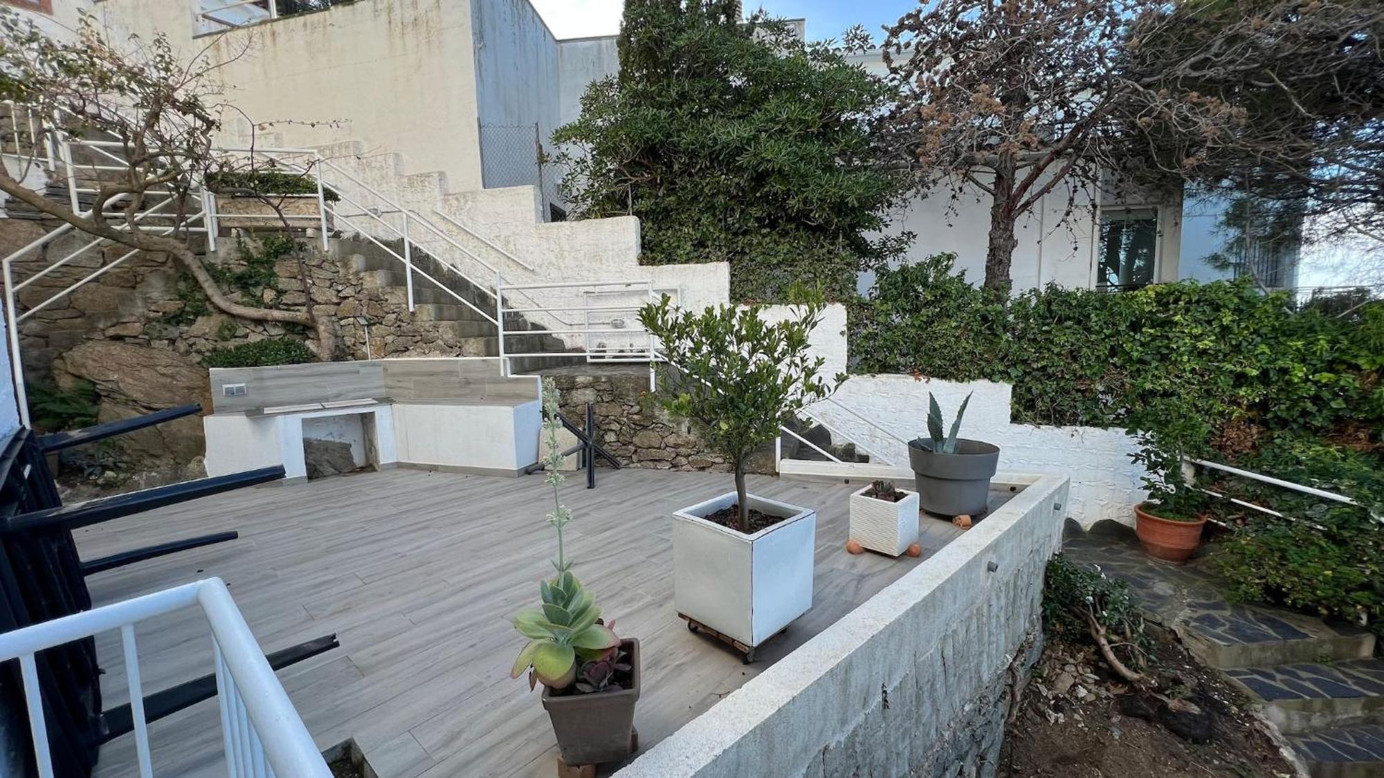 Casa Linda Con Vistas Espectaculares Apartamento
