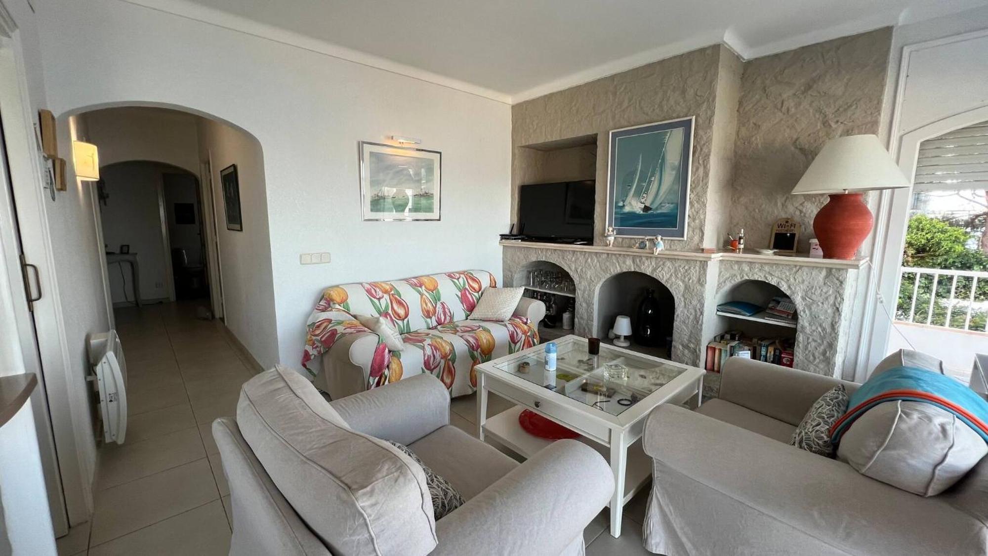 Casa Linda Con Vistas Espectaculares Apartamento *