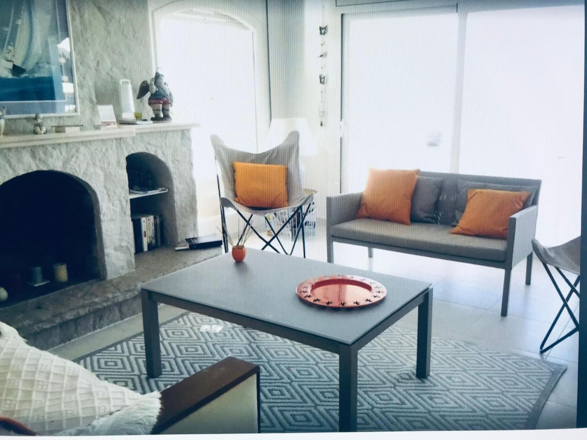 Casa Linda Con Vistas Espectaculares Apartamento Rosas