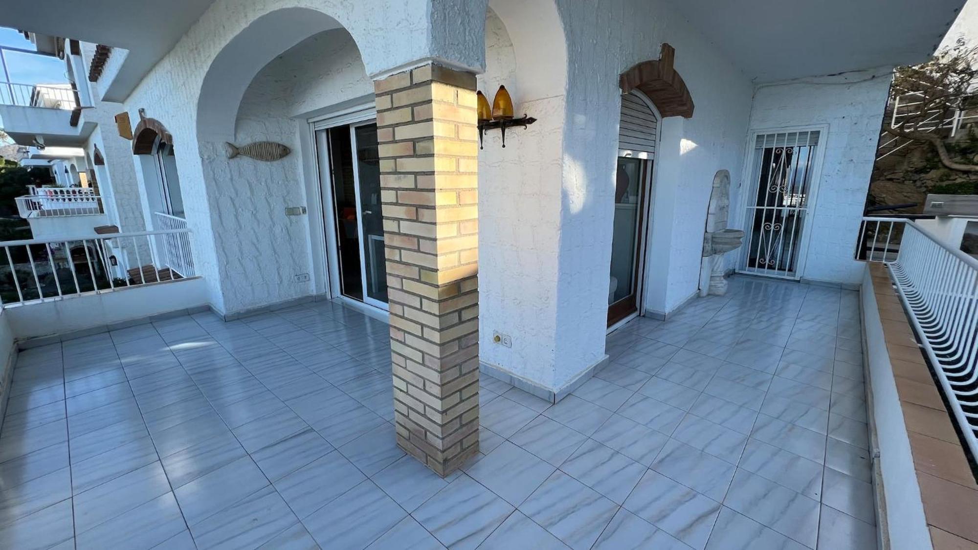 Casa Linda Con Vistas Espectaculares Apartamento *